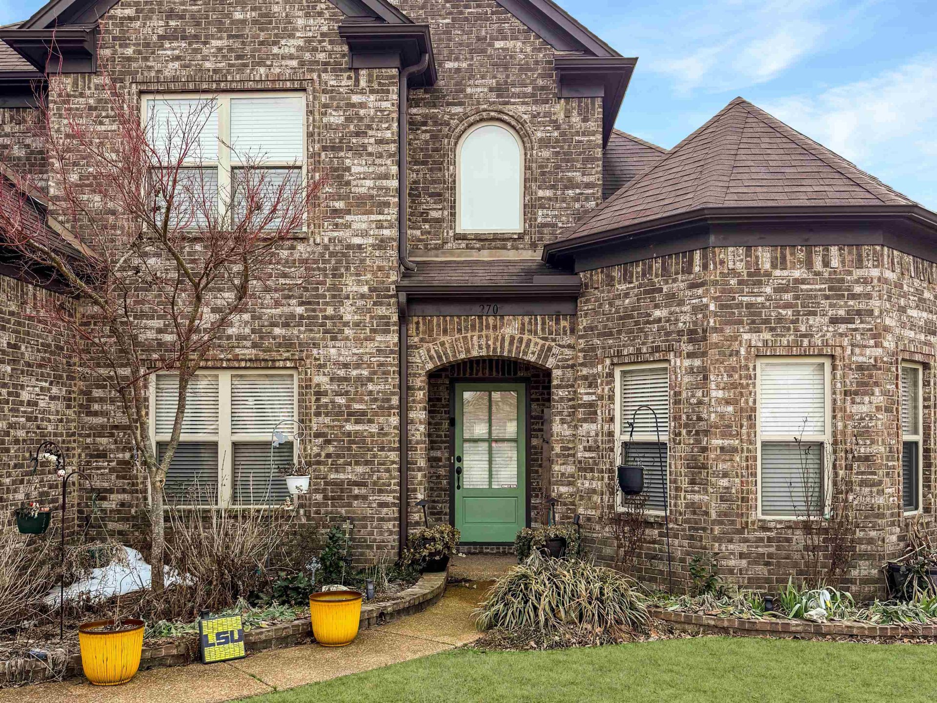 270 RUNNING BROOK, Oakland, TN, 38060