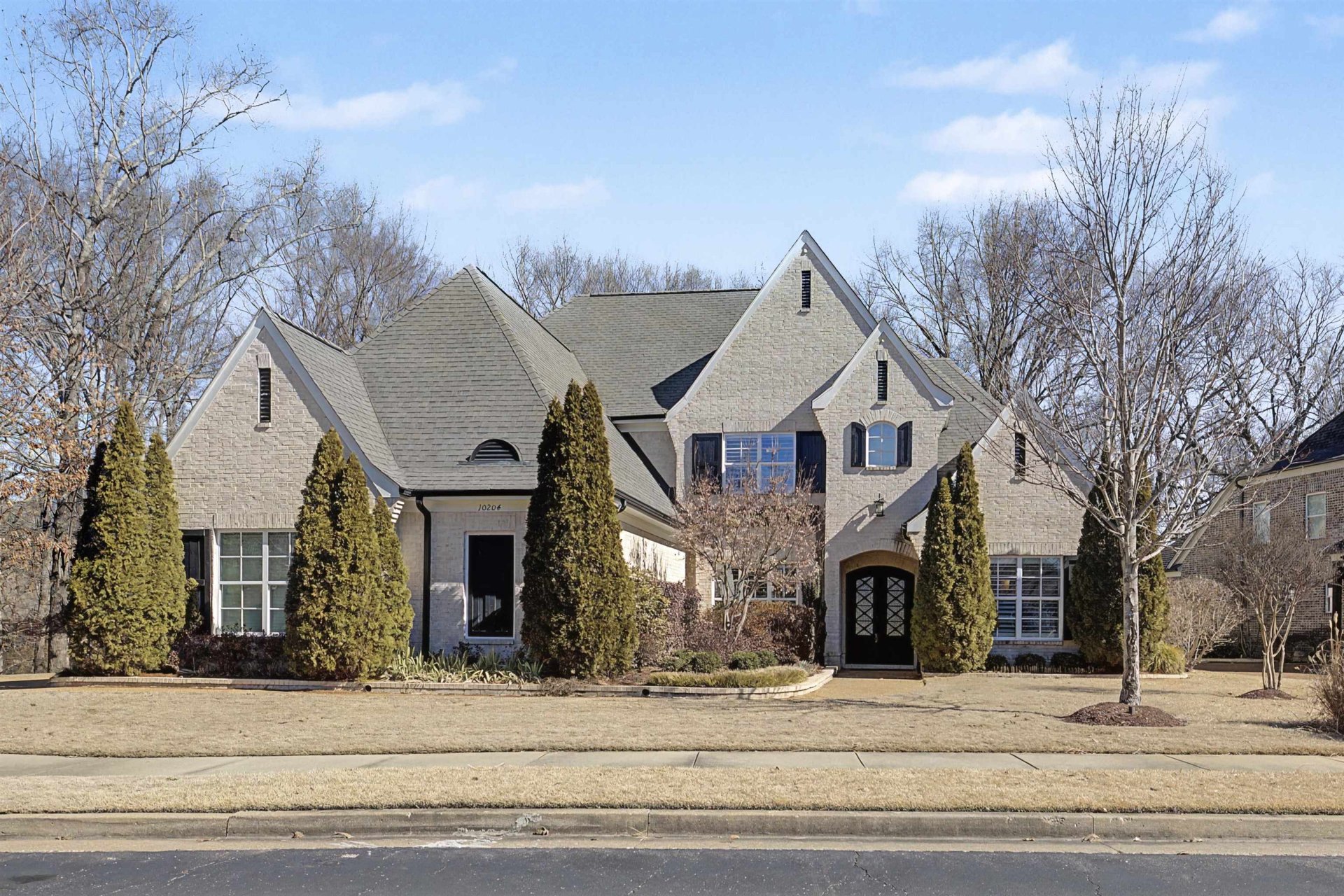 10204 MAPLE RUN, Lakeland, TN, 38002