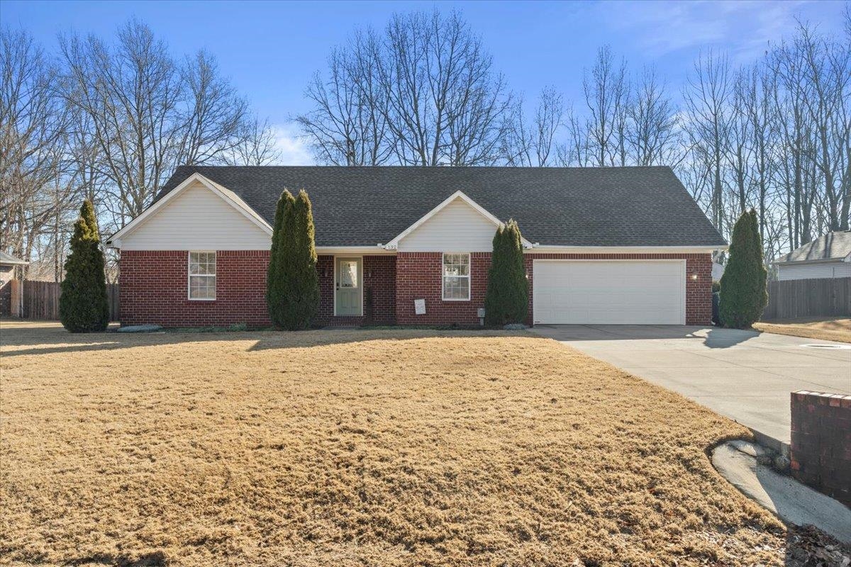 132 MADISON, Atoka, TN, 38004