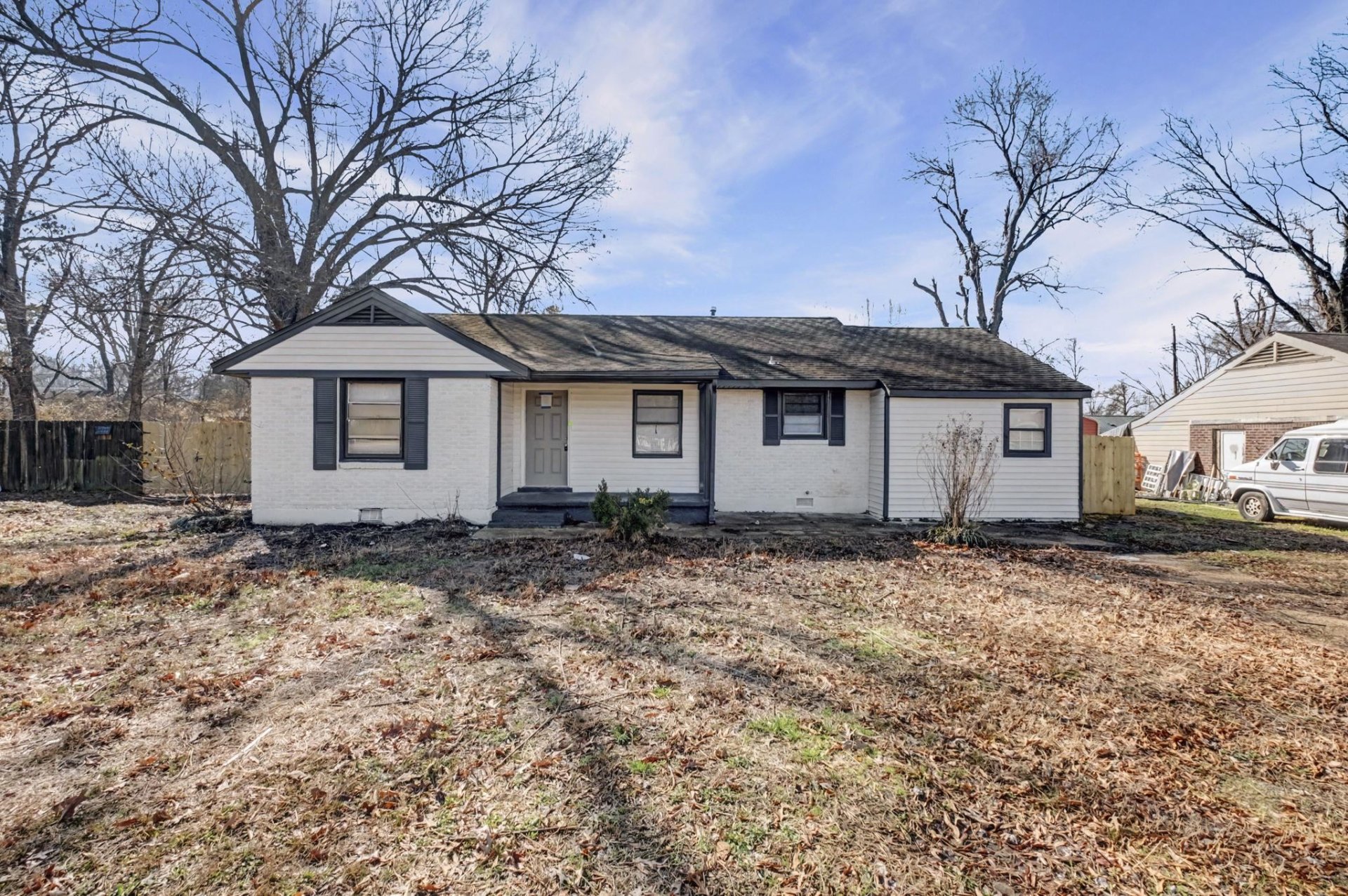 6733 NAVY, Millington, TN, 38053