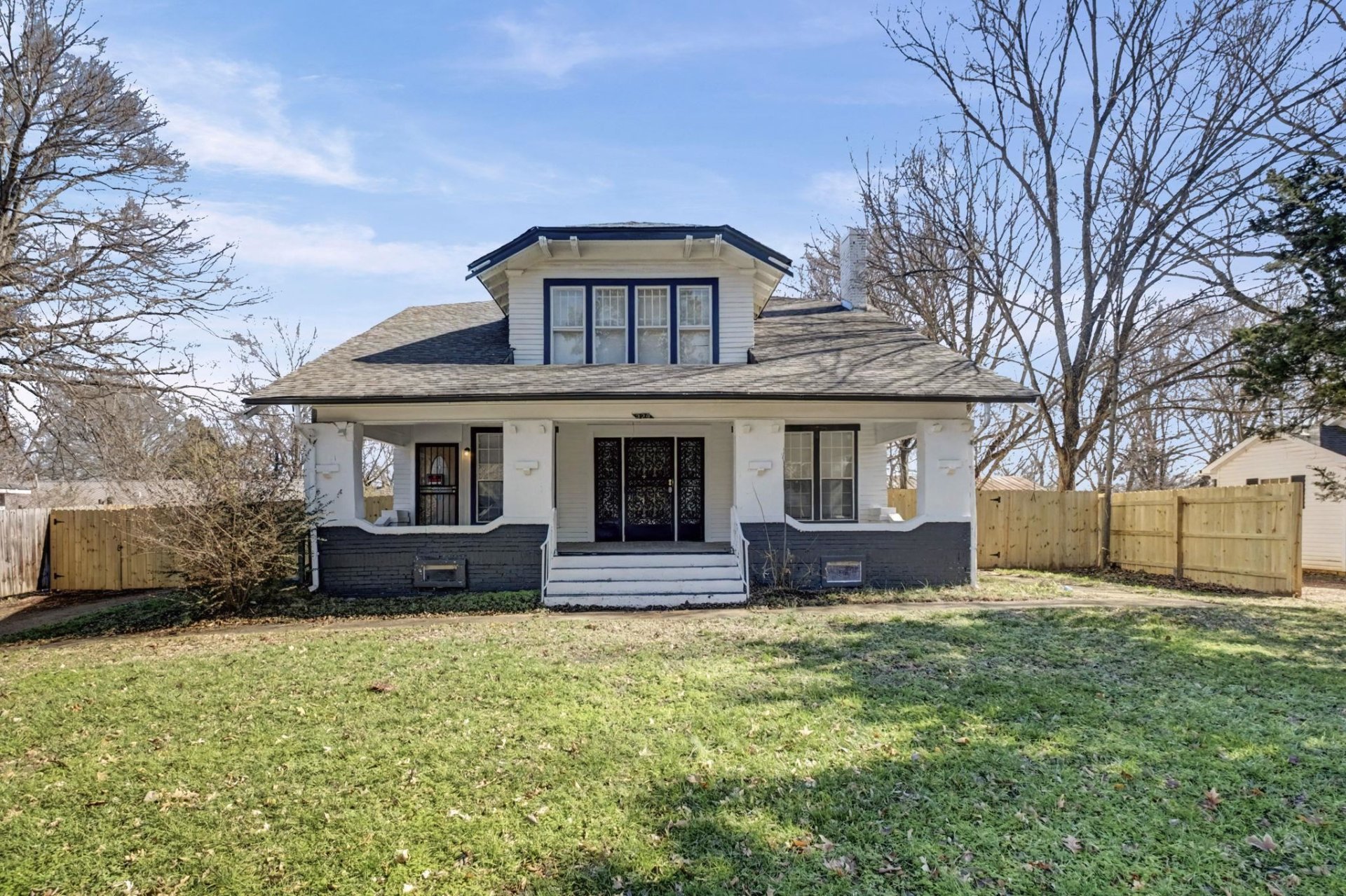 320 HIGH, Covington, TN, 38019