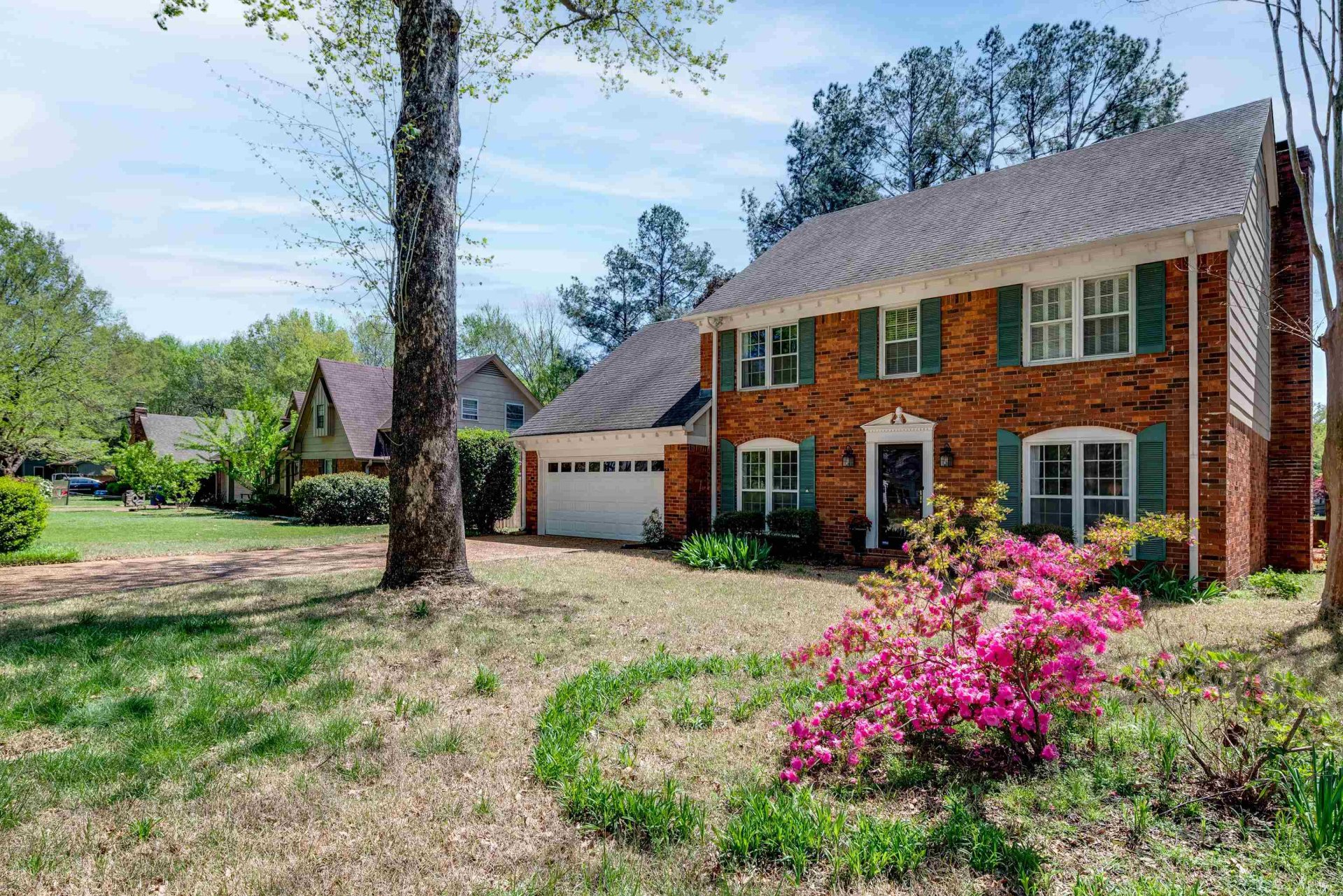 7545 WHEATLEY, Germantown, TN, 38138