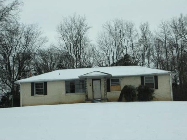 1870 POWELL, Clarksville, TN, 37043