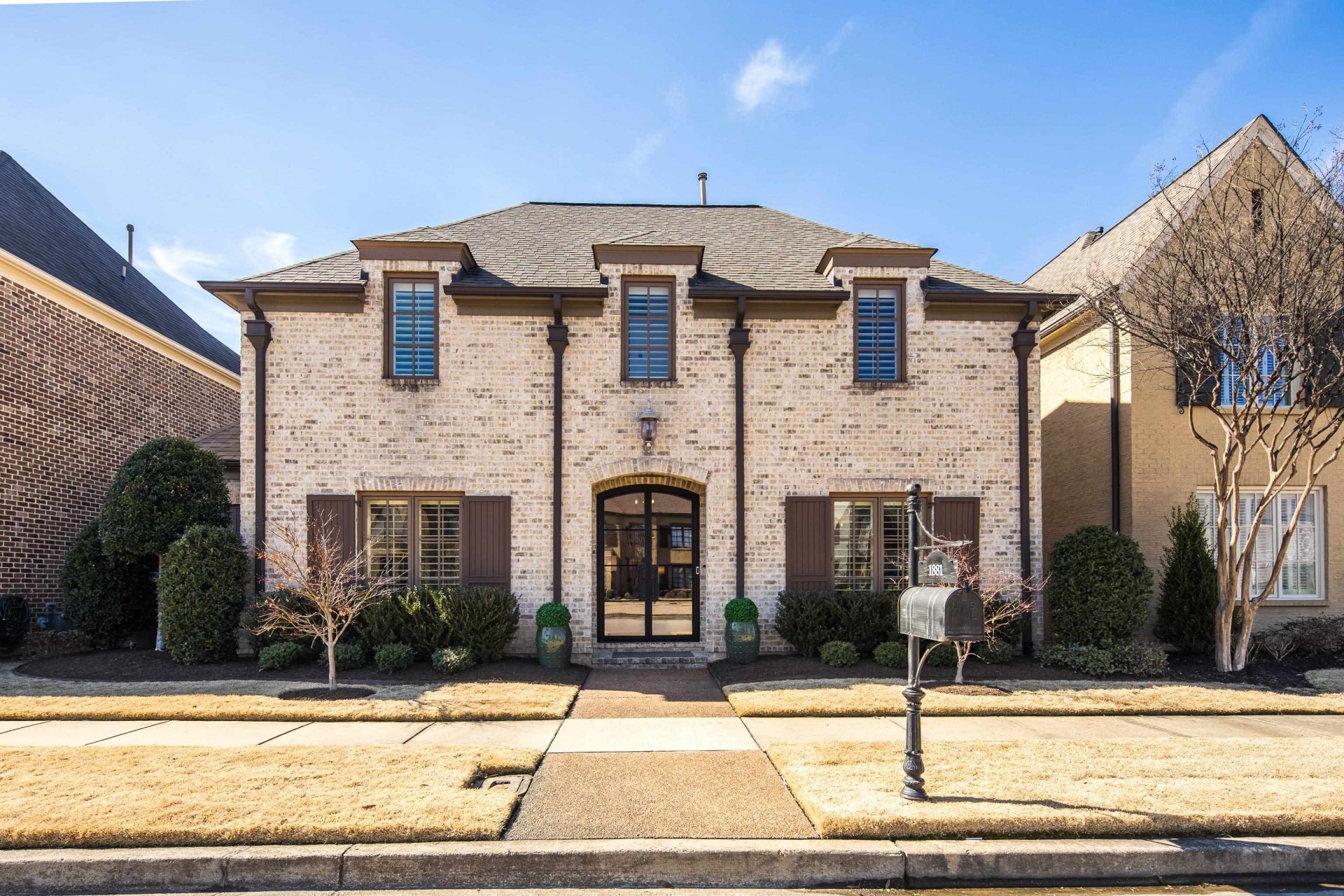 1881 ENCLAVE GREEN, Germantown, TN, 38139