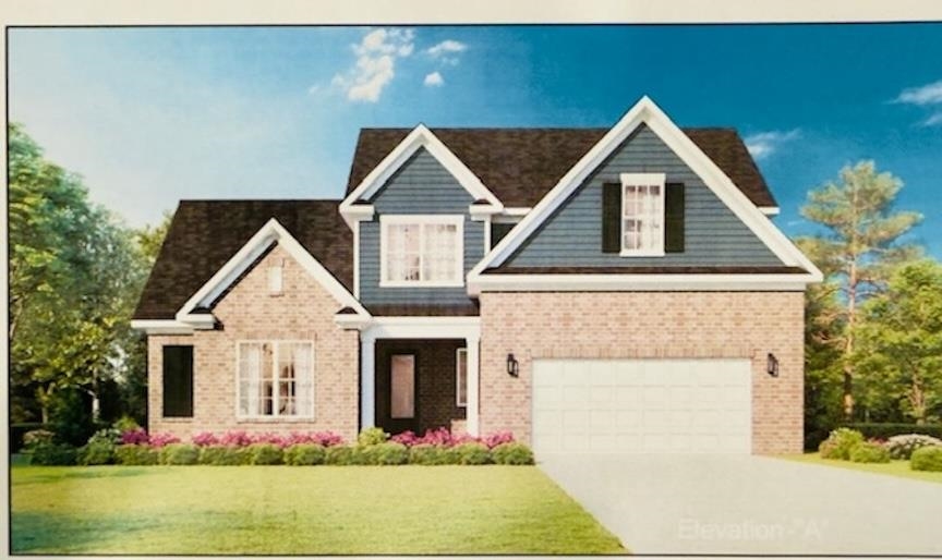 5575 KNOTTED OAK, Arlington, TN, 38002