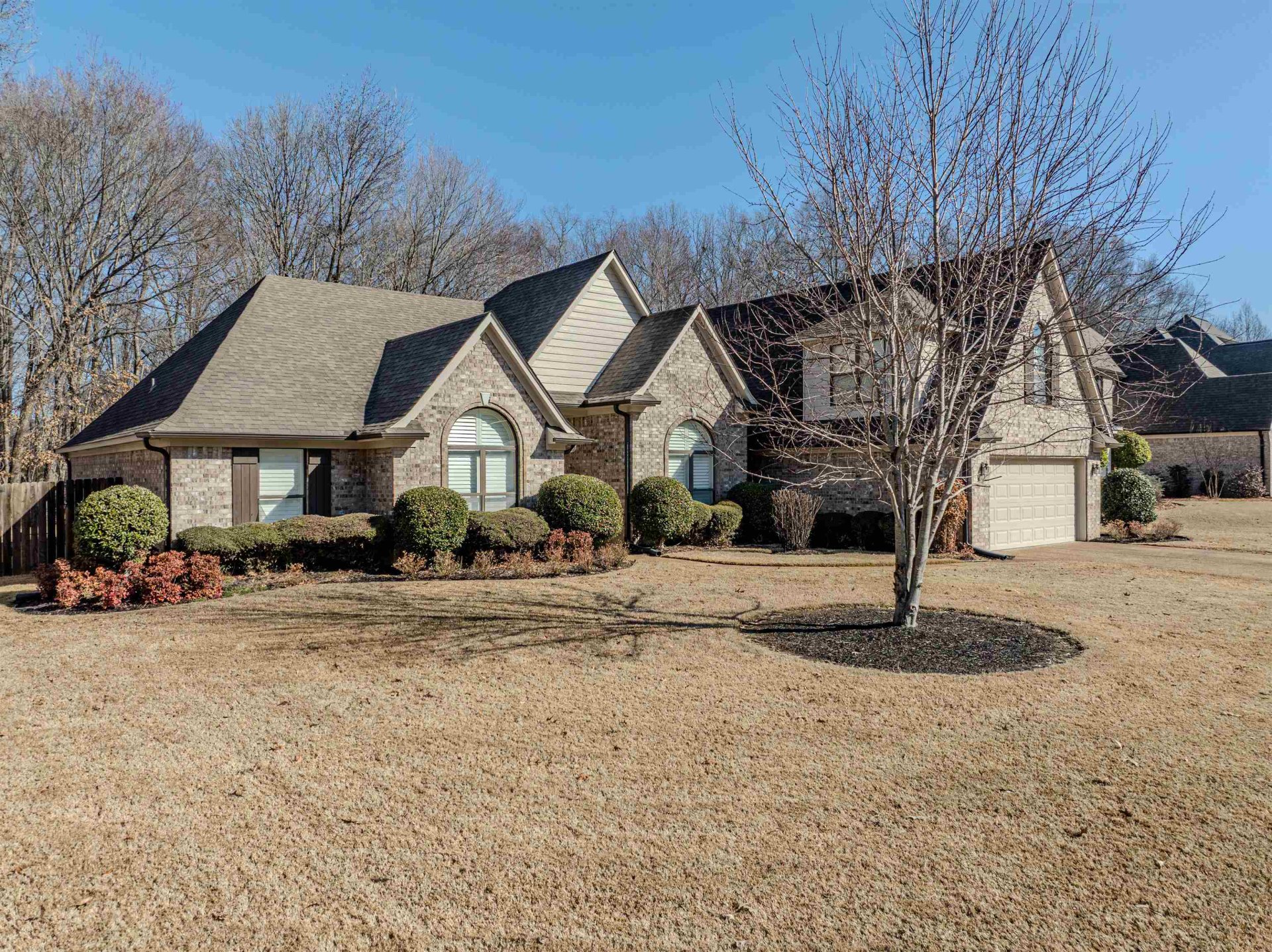 8208 HUNTERS MEADOW, Bartlett, TN, 38002