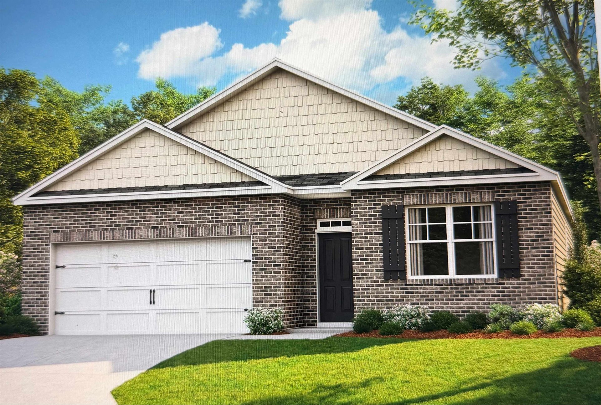 80 SUMMER ROSE, Somerville, TN, 38068