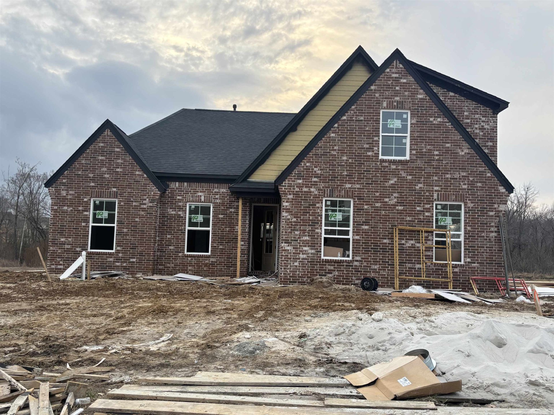 35 CATALPA, Atoka, TN, 38004