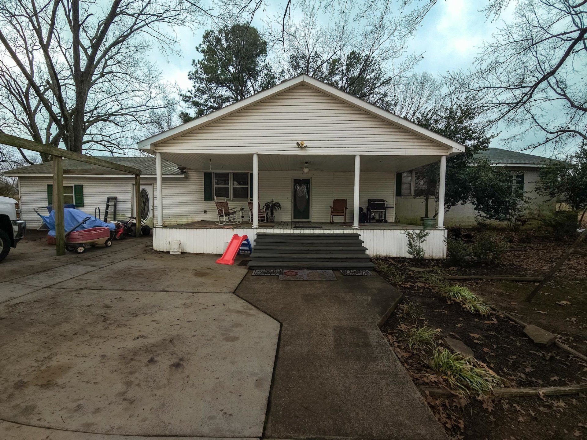 467 KENWOOD, Brighton, TN, 38011