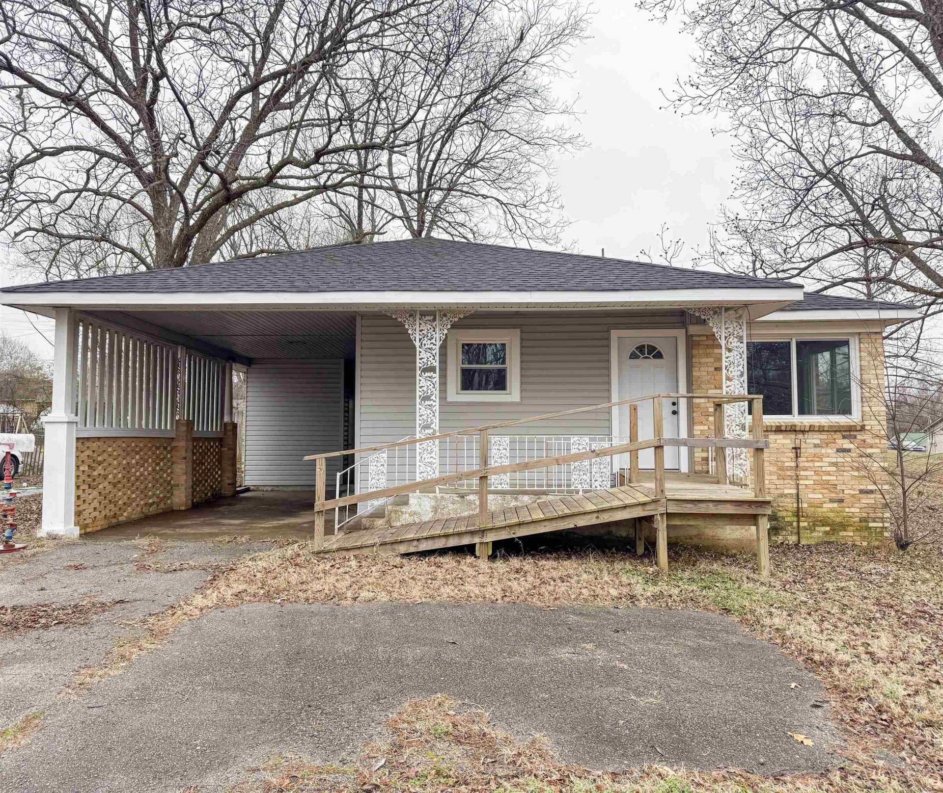 1342 WATKINS, Brownsville, TN, 38012-3410