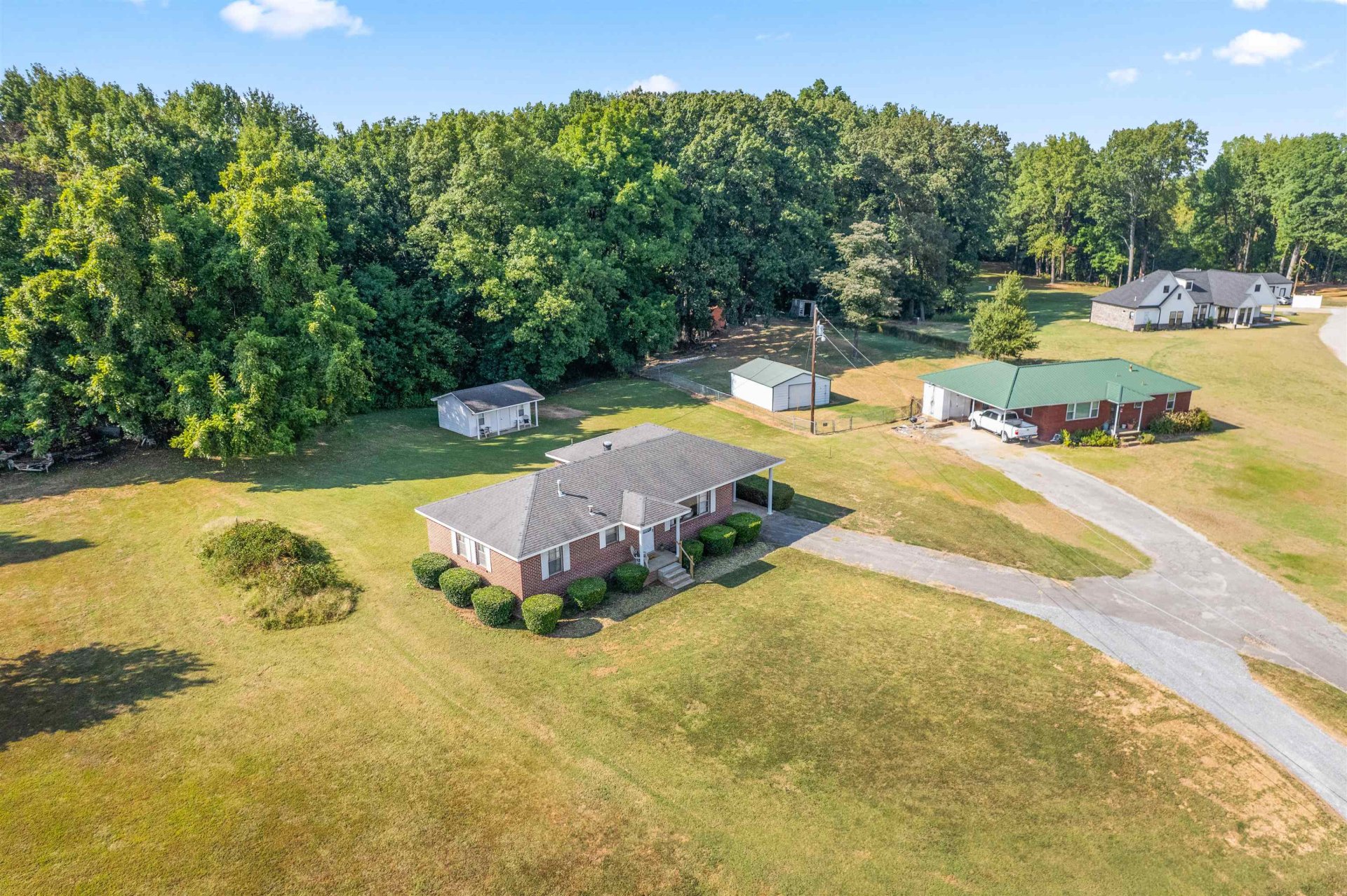 3285 MUNFORD GILTEDGE, Munford, TN, 38058