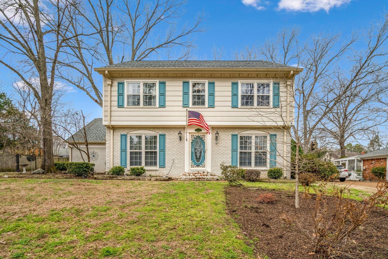 1791 OLD MILL, Germantown, TN, 38138