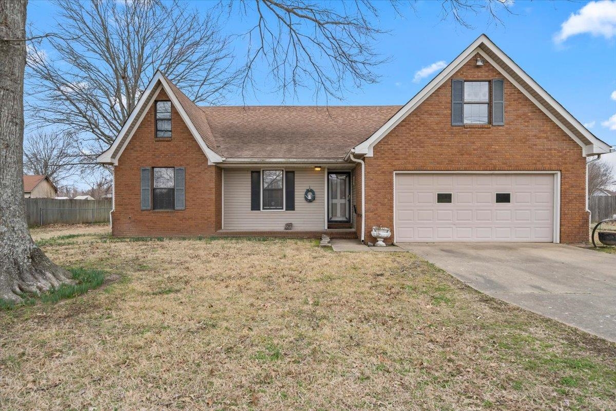 1426 SIMMONS, Drummonds, TN, 38023