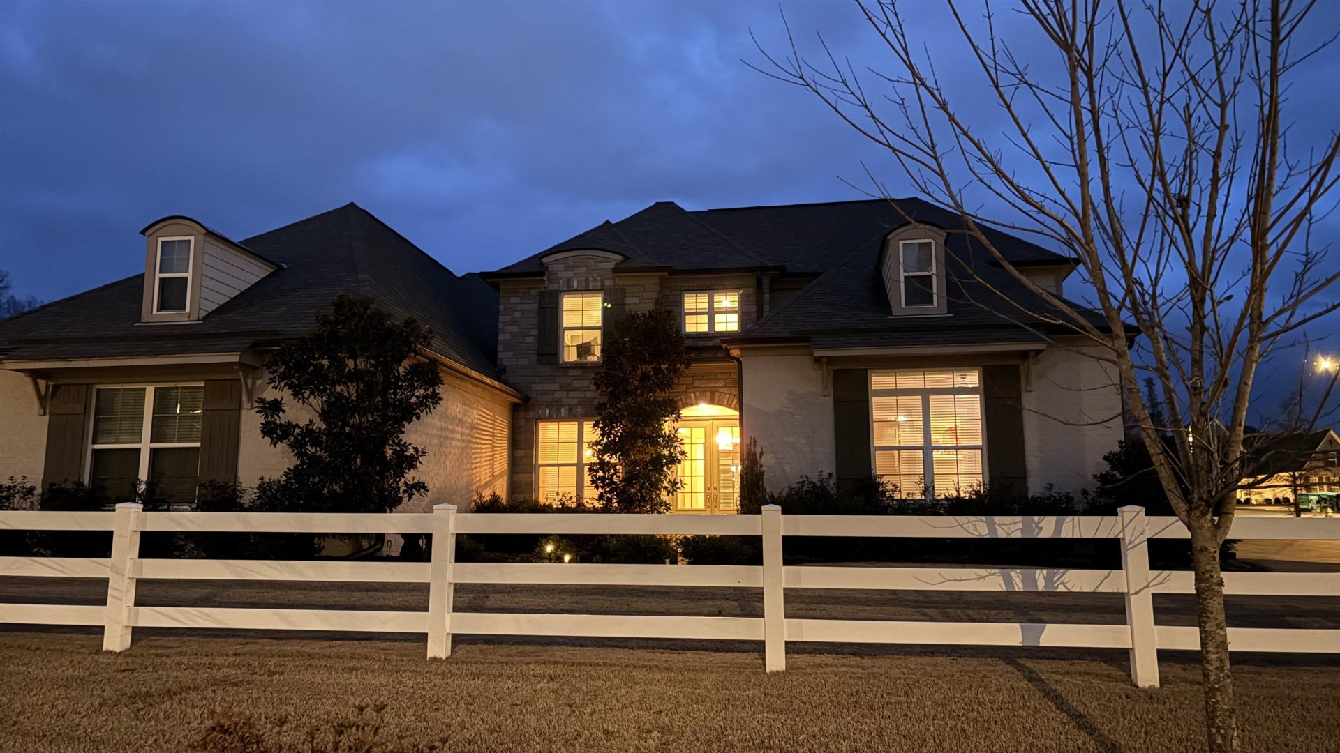 5930 MILTON WILSON, Arlington, TN, 38002