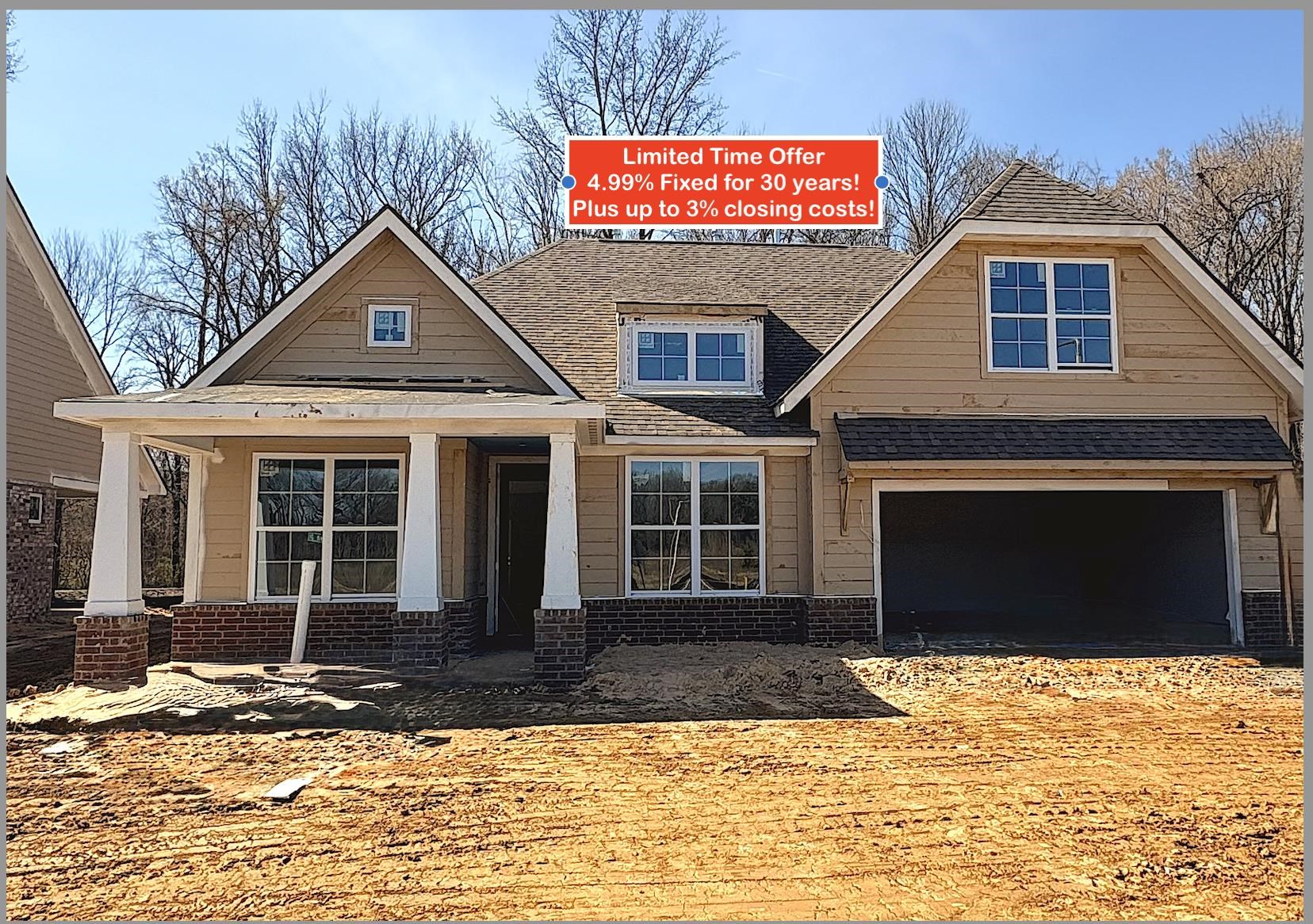 59 ROSE BUSH, Munford, TN, 38058