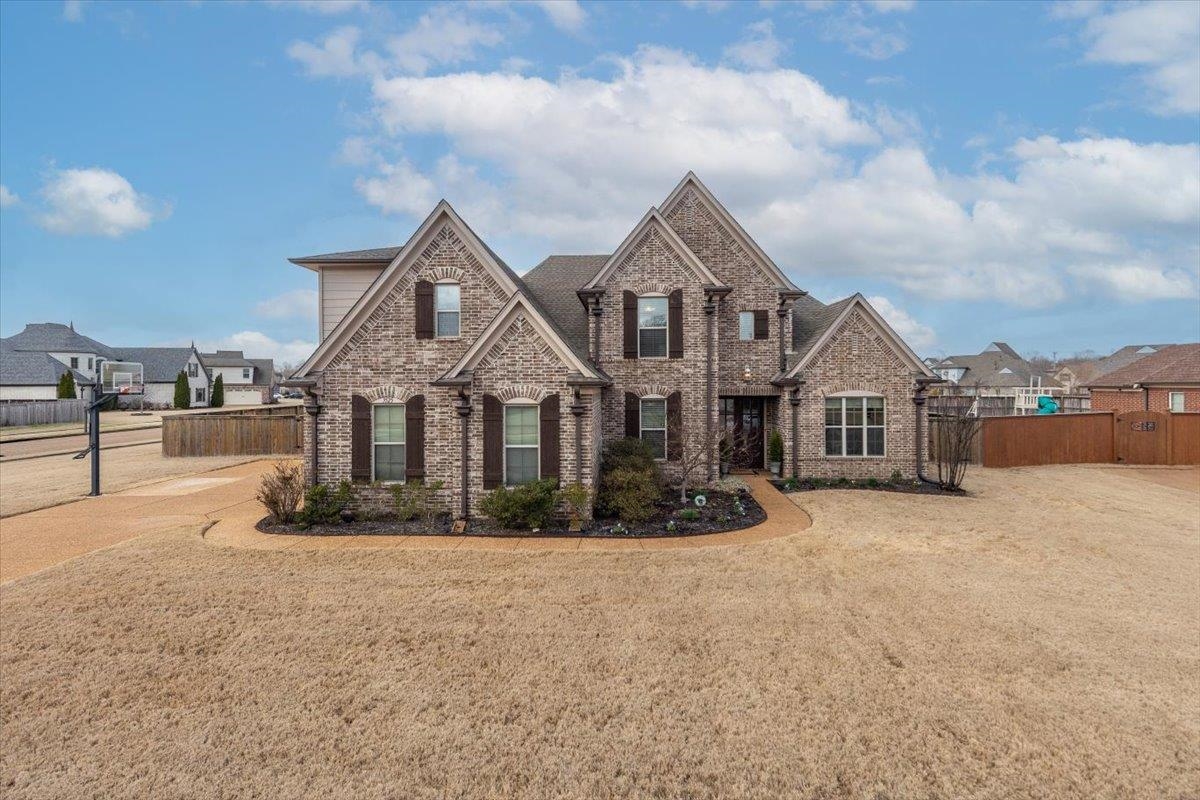 3525 WELFORD, Bartlett, TN, 38133