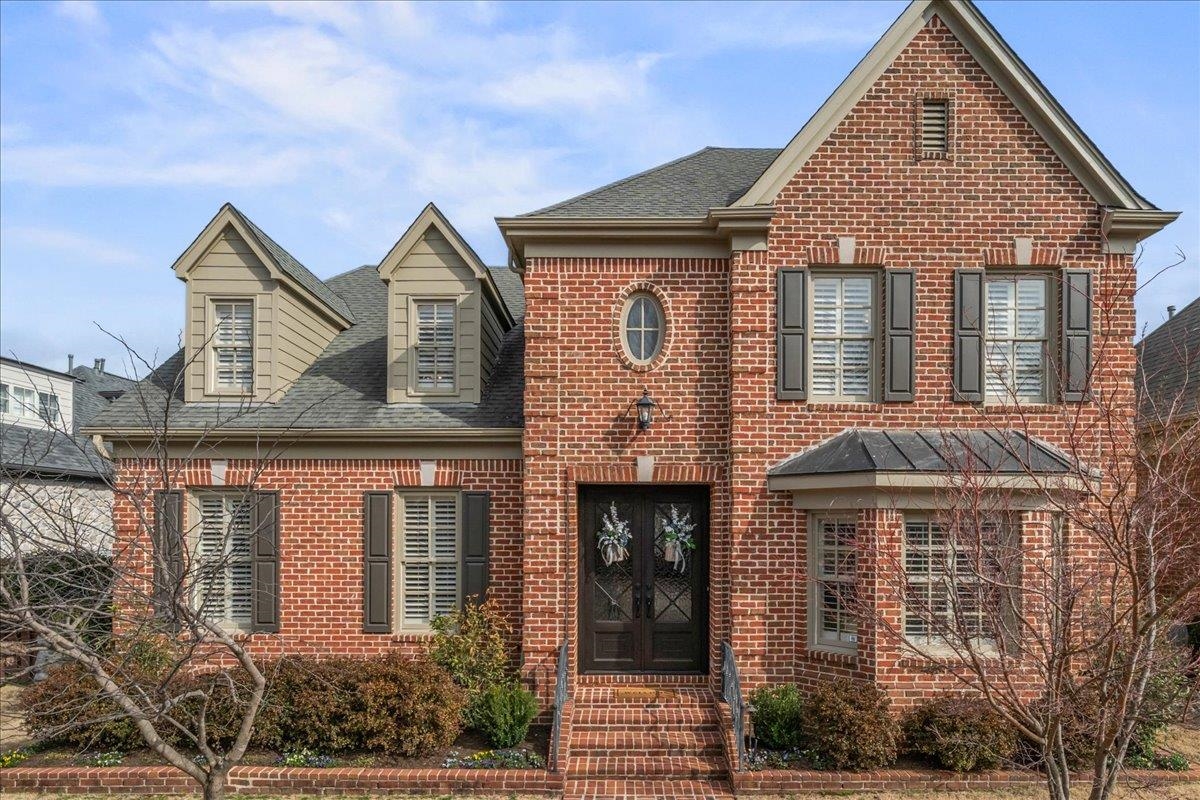 1436 WOLF PARK, Germantown, TN, 38138