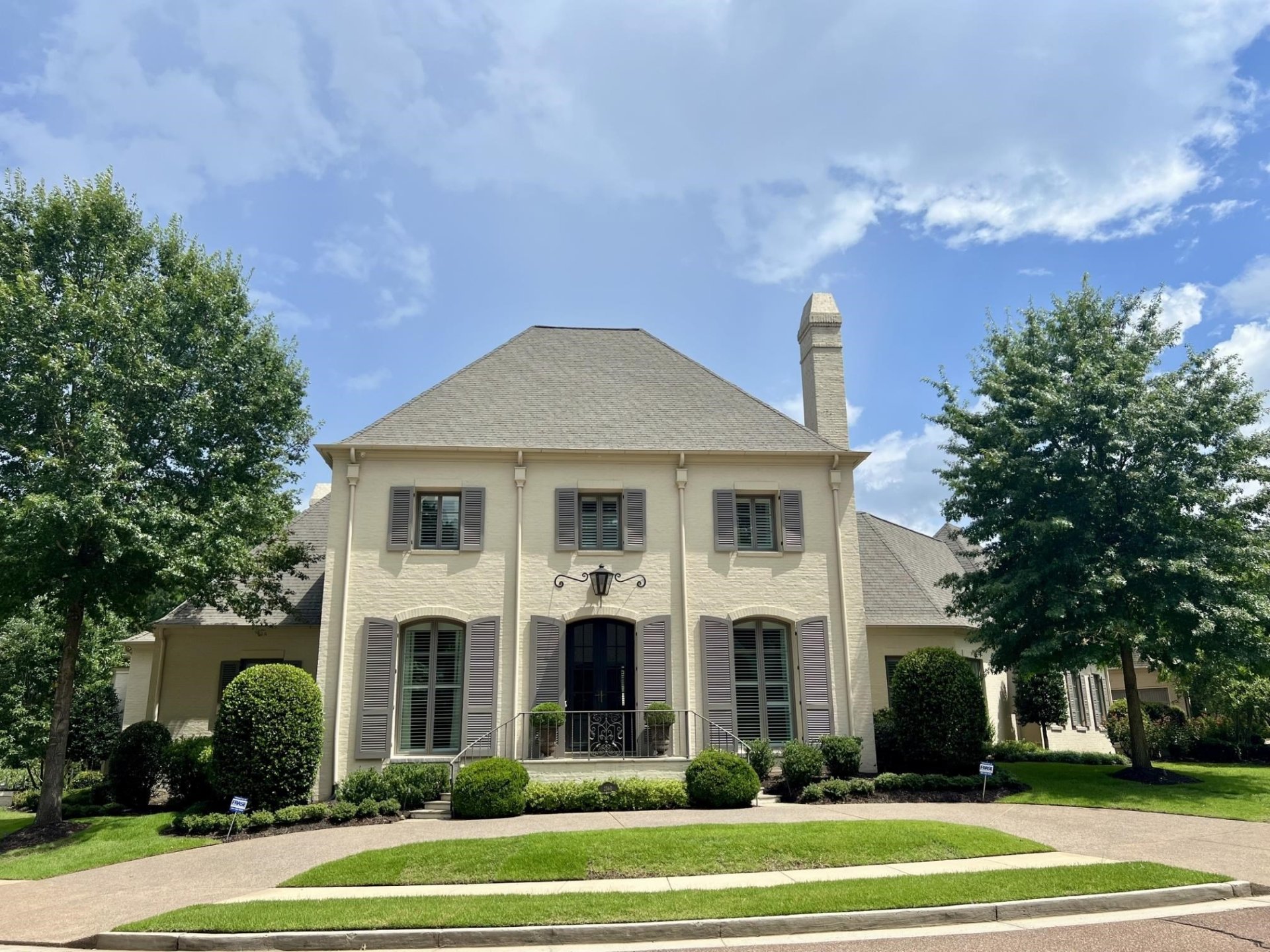2360 MONT ALBAN, Germantown, TN, 38139