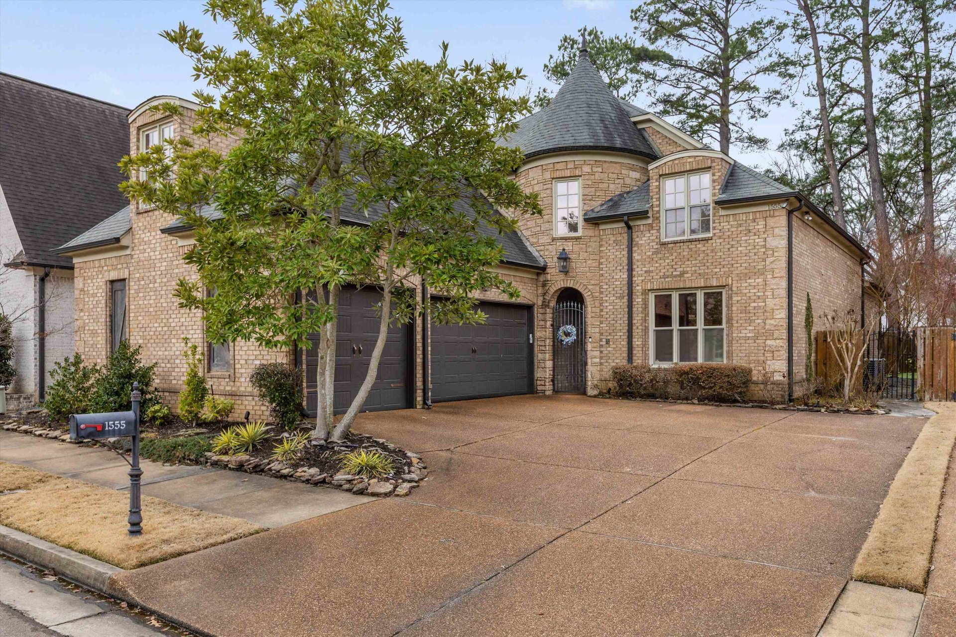 1555 LAWTON, Germantown, TN, 38138