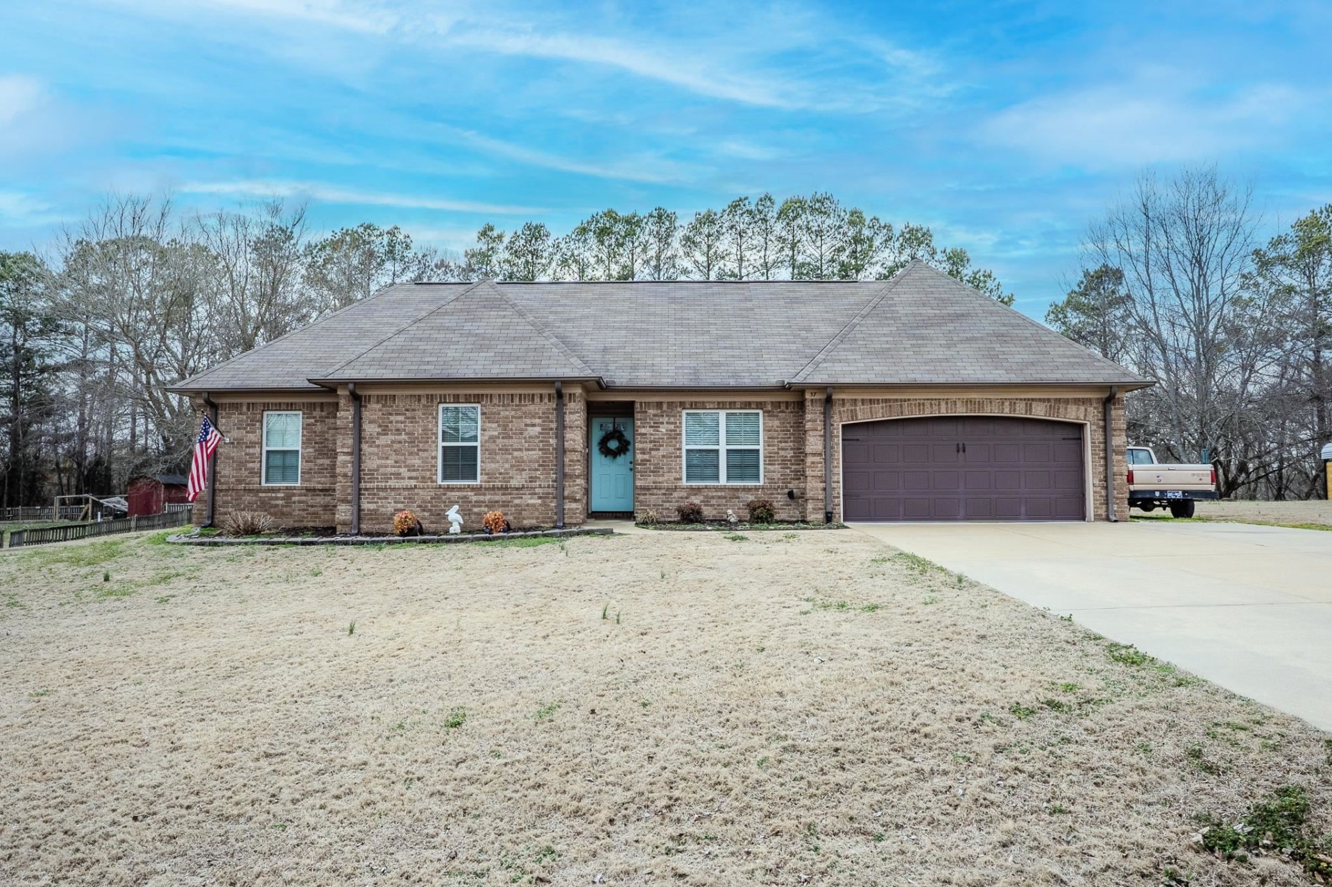 37 WYATT SHANKLE, Munford, TN, 38058