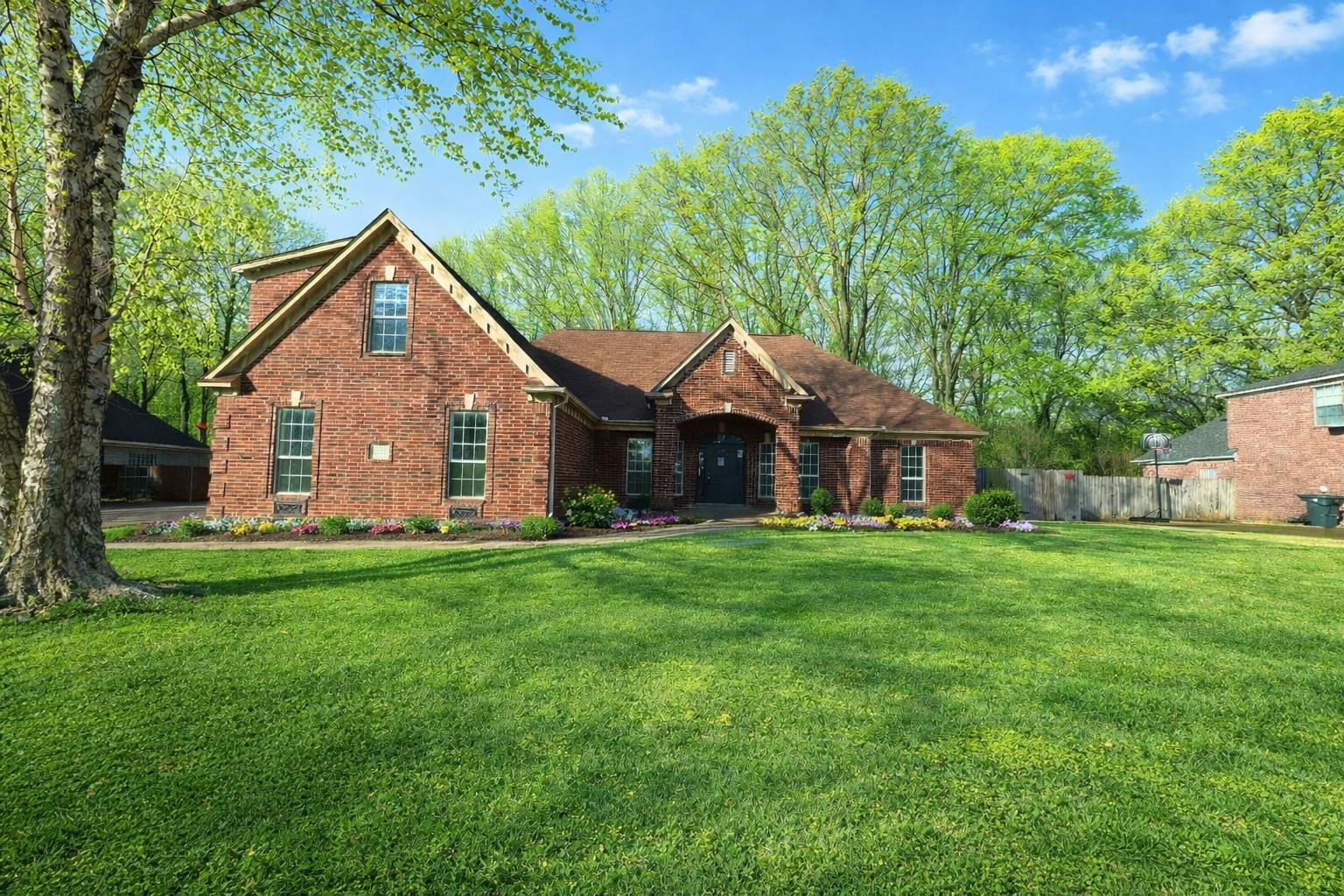 6172 MAGGIE OAKS, Bartlett, TN, 38135