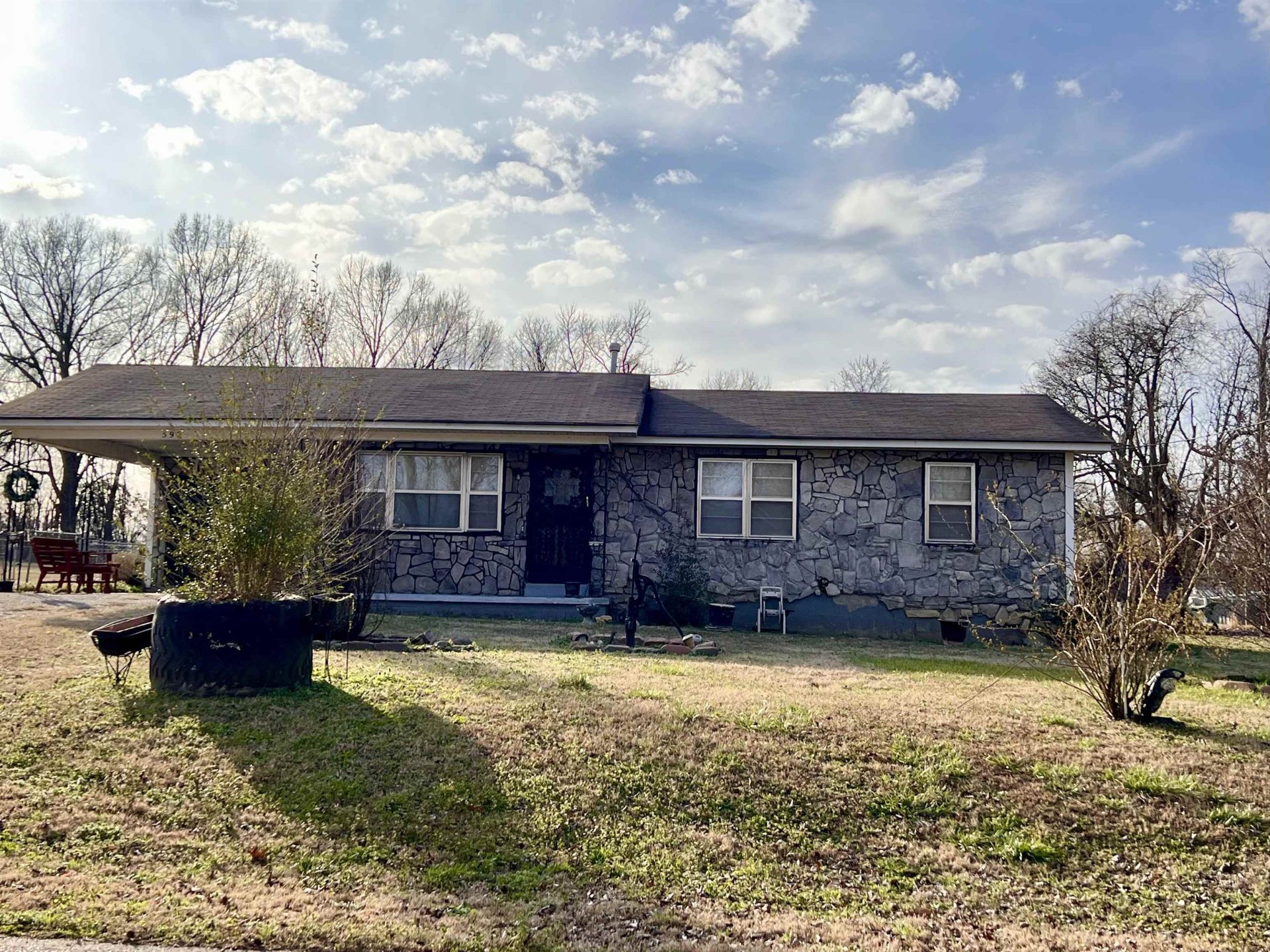 597 WALTON, Covington, TN, 38019