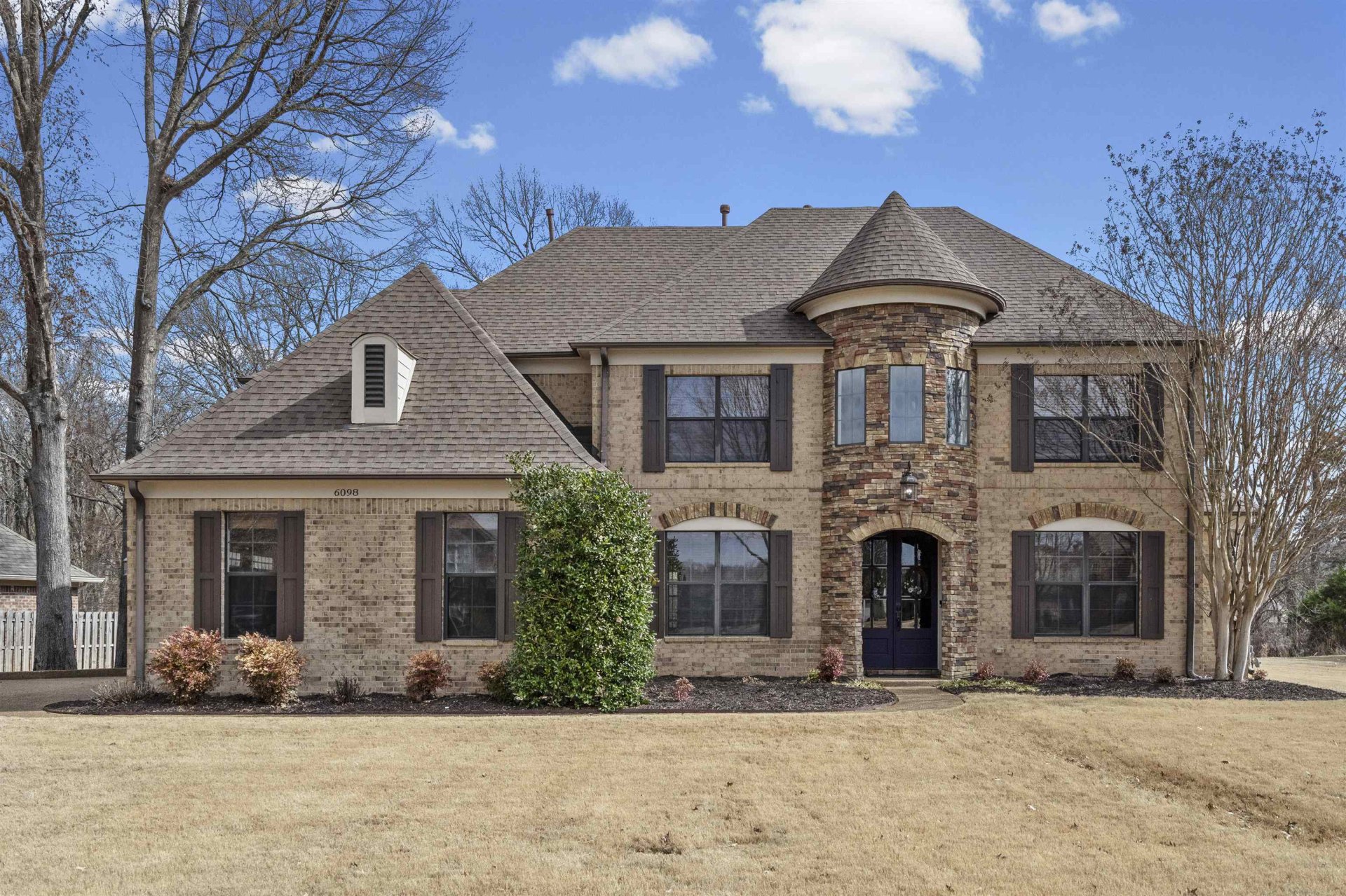 6098 AUBREY RANCH, Arlington, TN, 38002