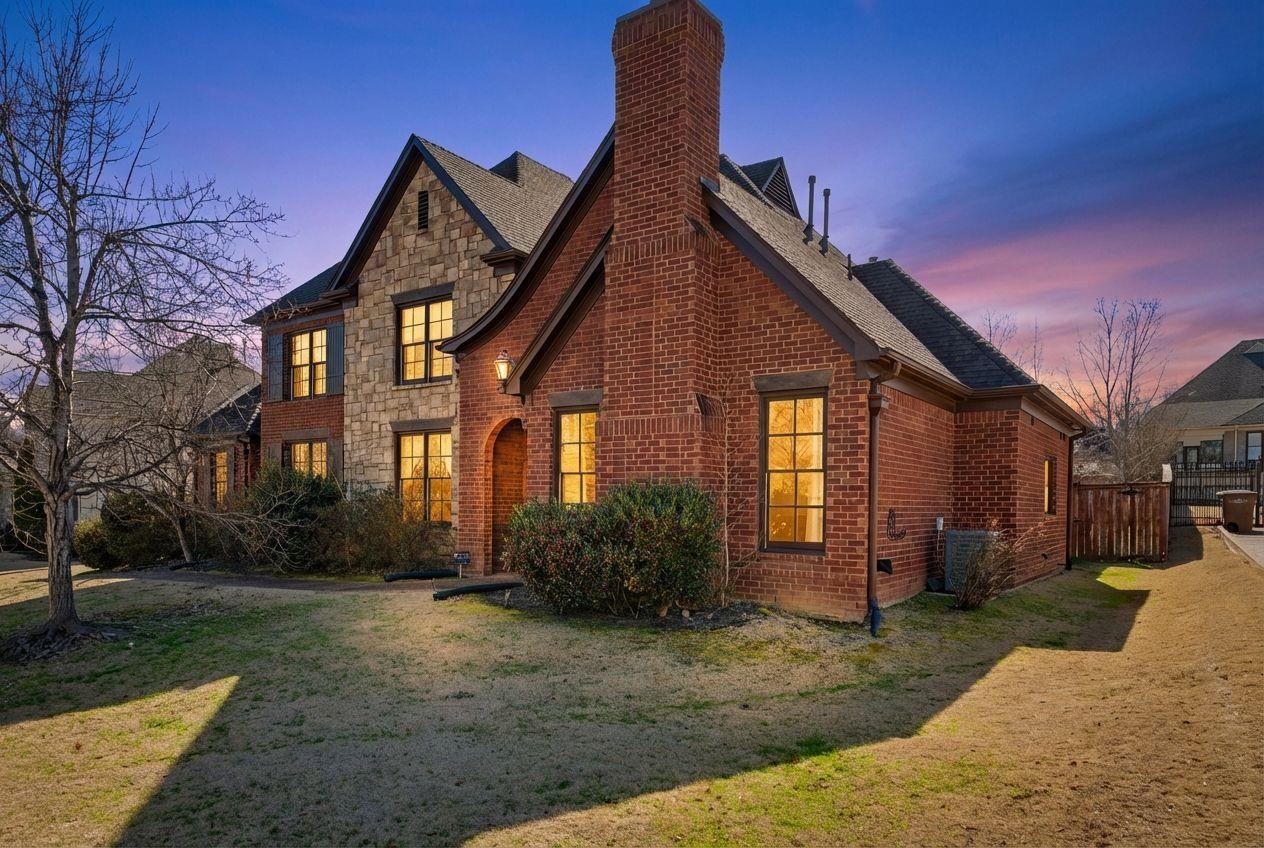 10205 MATWOOD OAK, Lakeland, TN, 38002