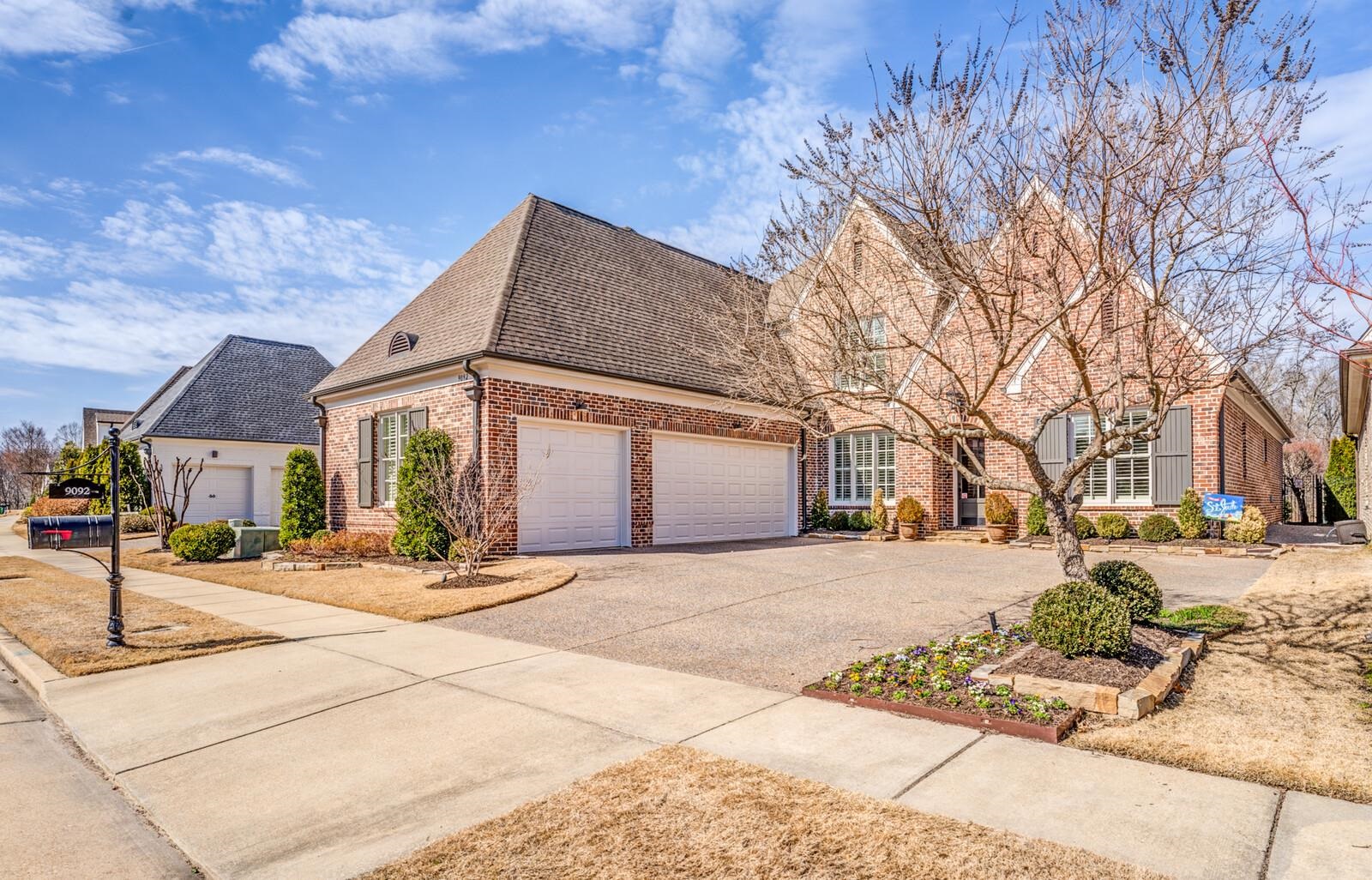 9092 BAYNARD, Germantown, TN, 38139