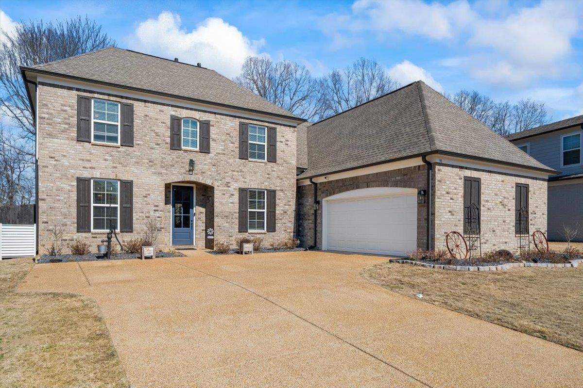 90 VALLEYVIEW, Oakland, TN, 38060