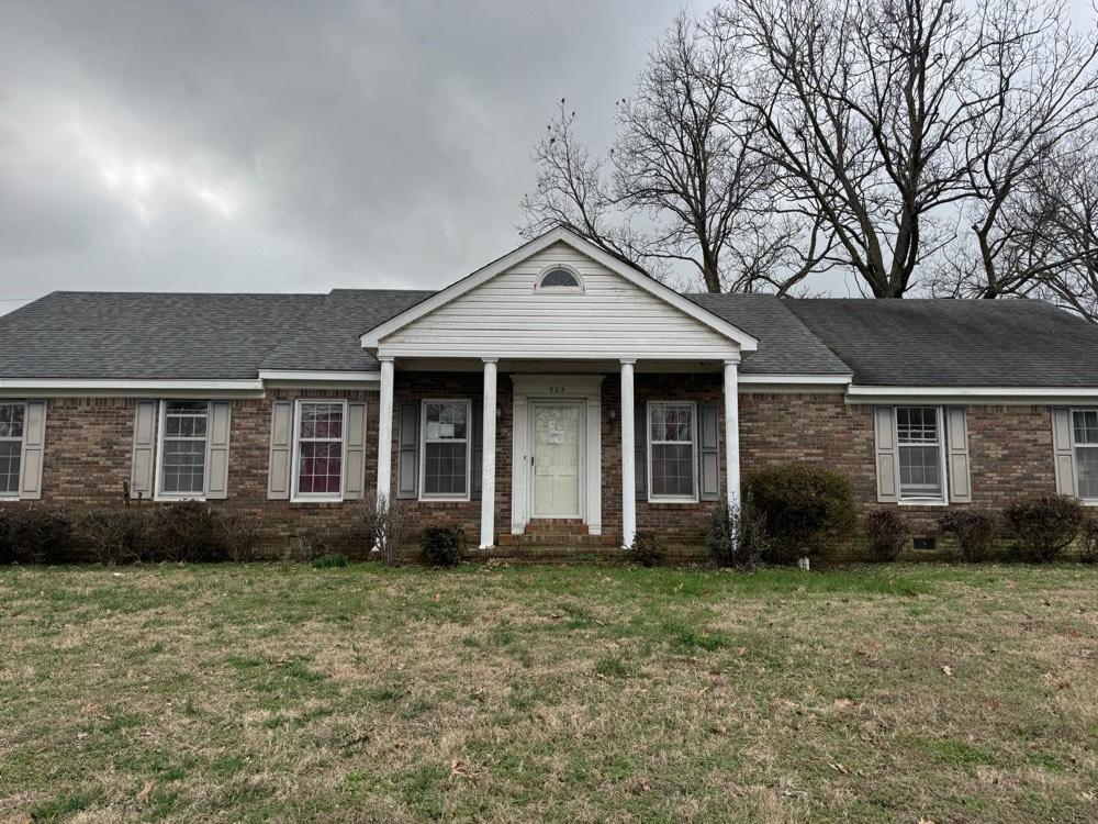 505 LENNANWOOD, Covington, TN, 38019