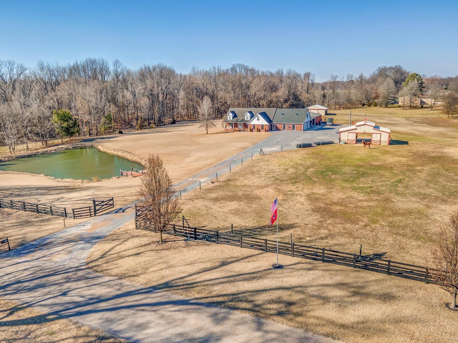 162 GOFORTH VETERANS MEM, Brighton, TN, 38011