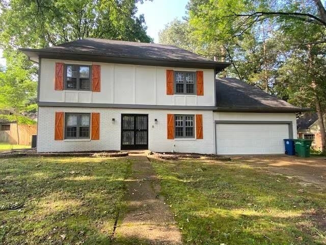 7273 STAMFORD, Germantown, TN, 38138