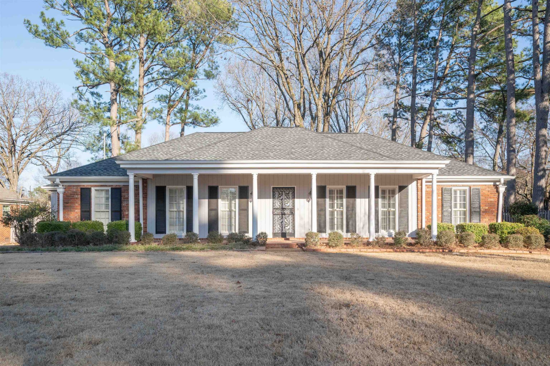 1666 OAK HILL, Germantown, TN, 38138