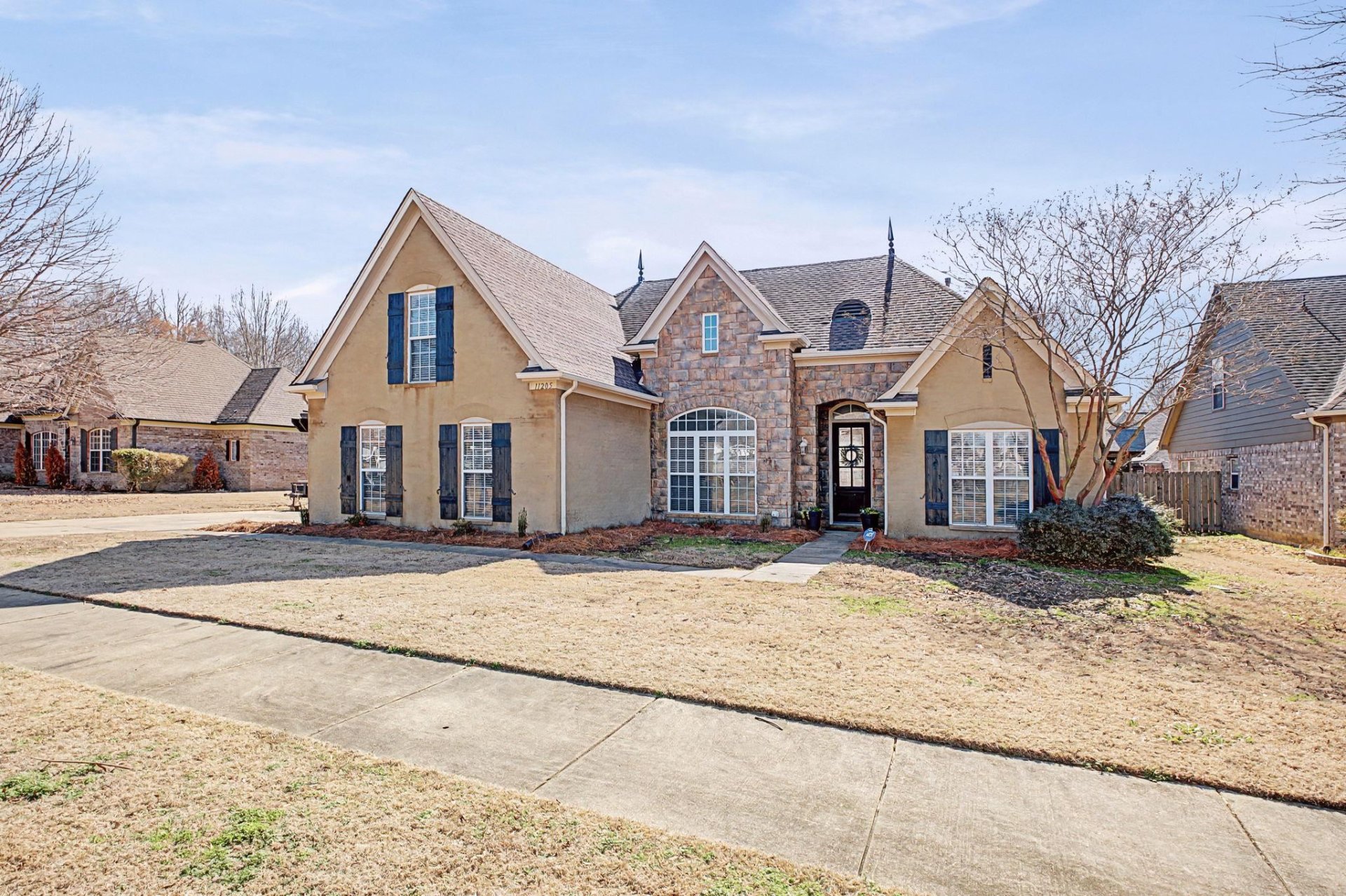 11205 CARSTON, Arlington, TN, 38002