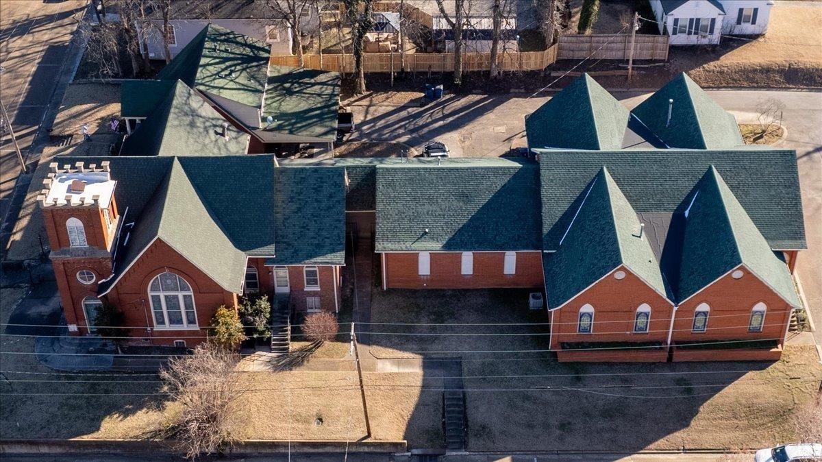 133 WASHINGTON, Covington, TN, 38019