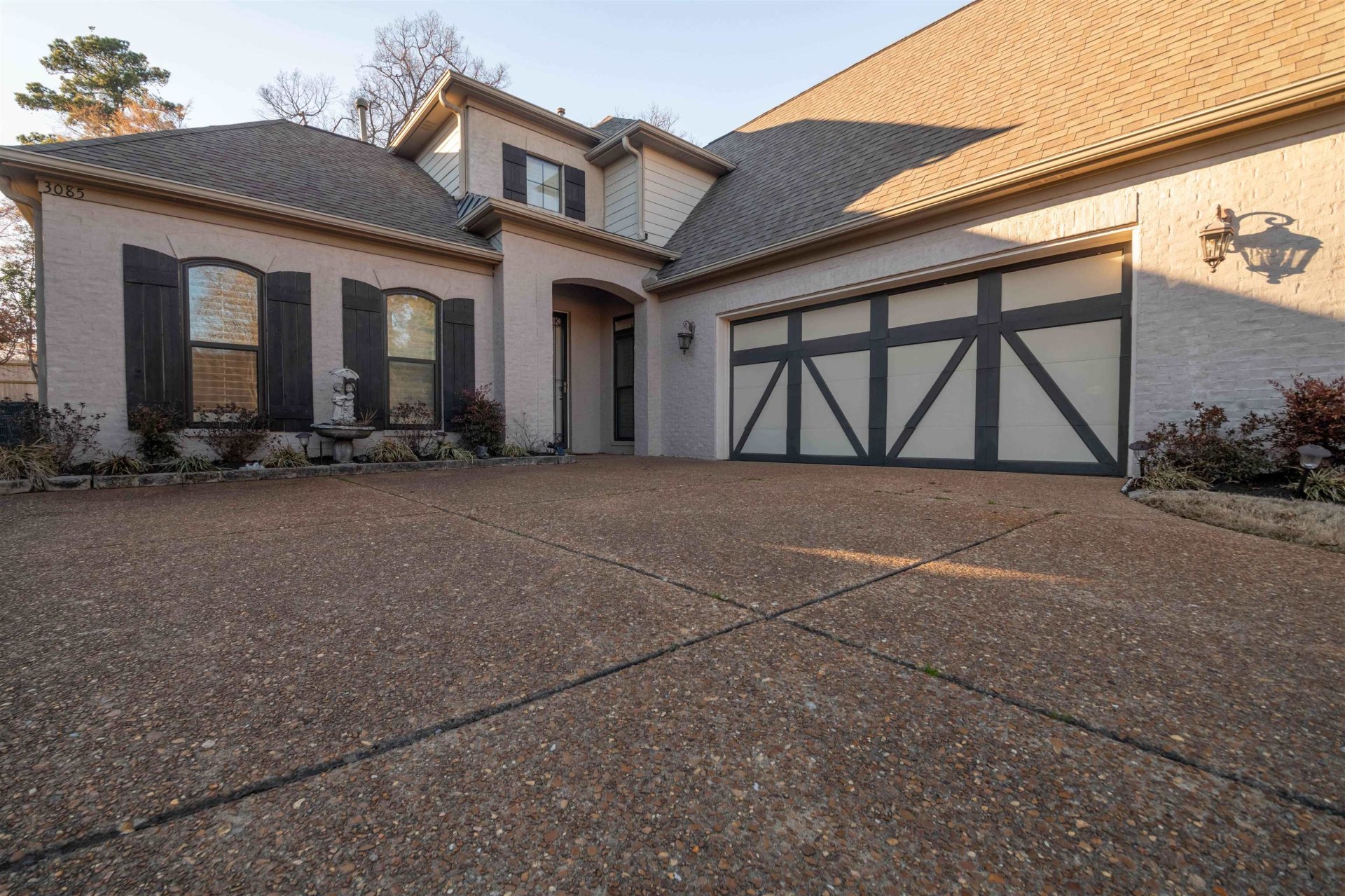 3085 WALKER SPRINGS, Lakeland, TN, 38002