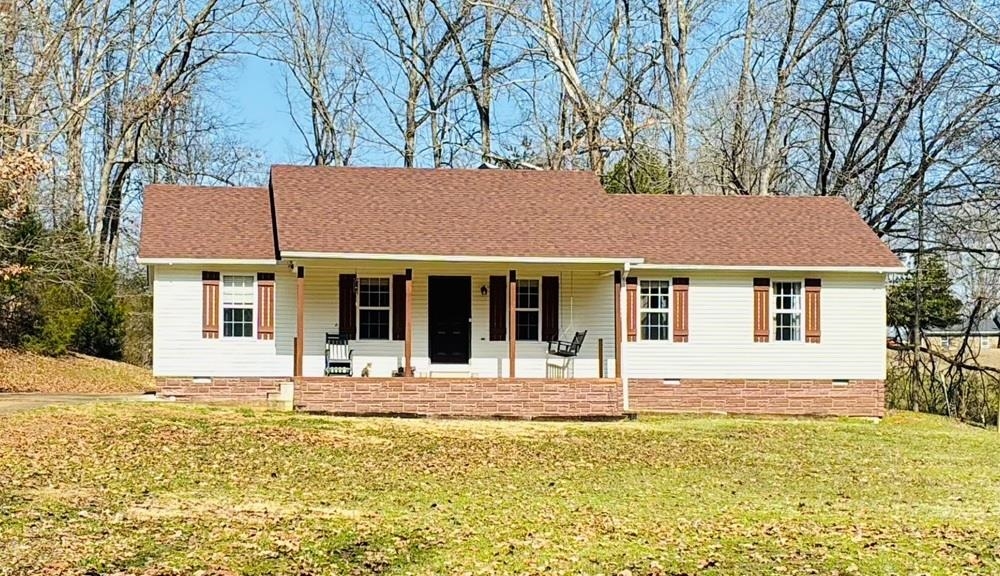 50 DEER BROOKE, Scotts Hill, TN, 38374