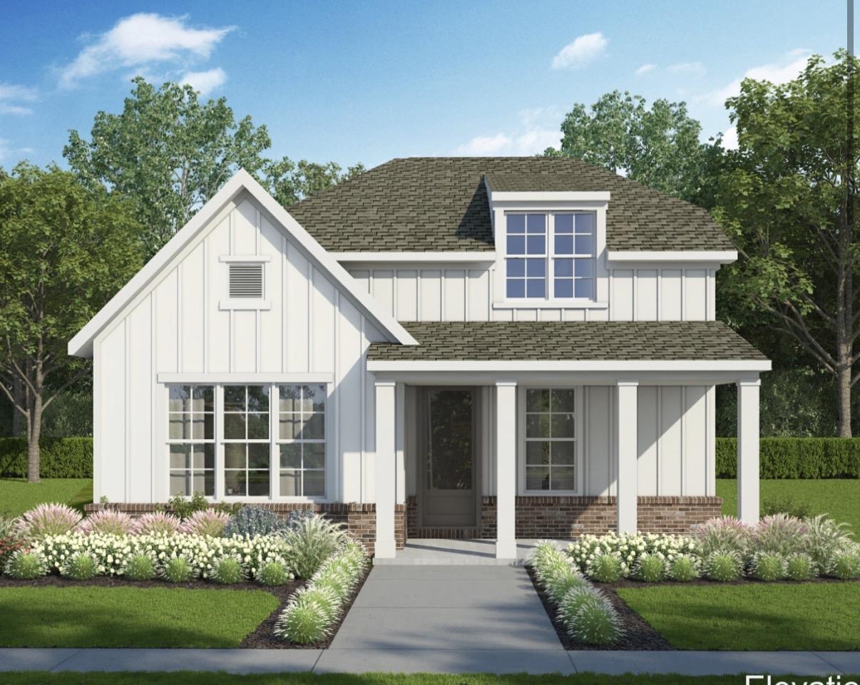 5687 PLEASANT PARK, Arlington, TN, 38002