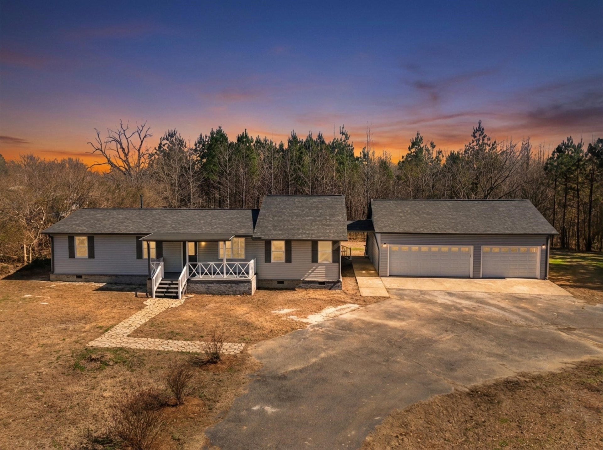 460 IVY, Oakland, TN, 38060