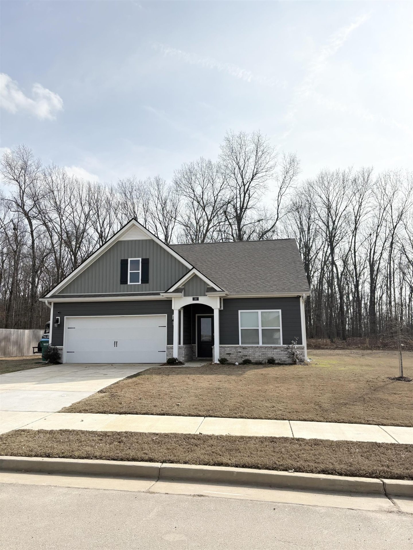 30 ARROWWOOD, Oakland, TN, 38060