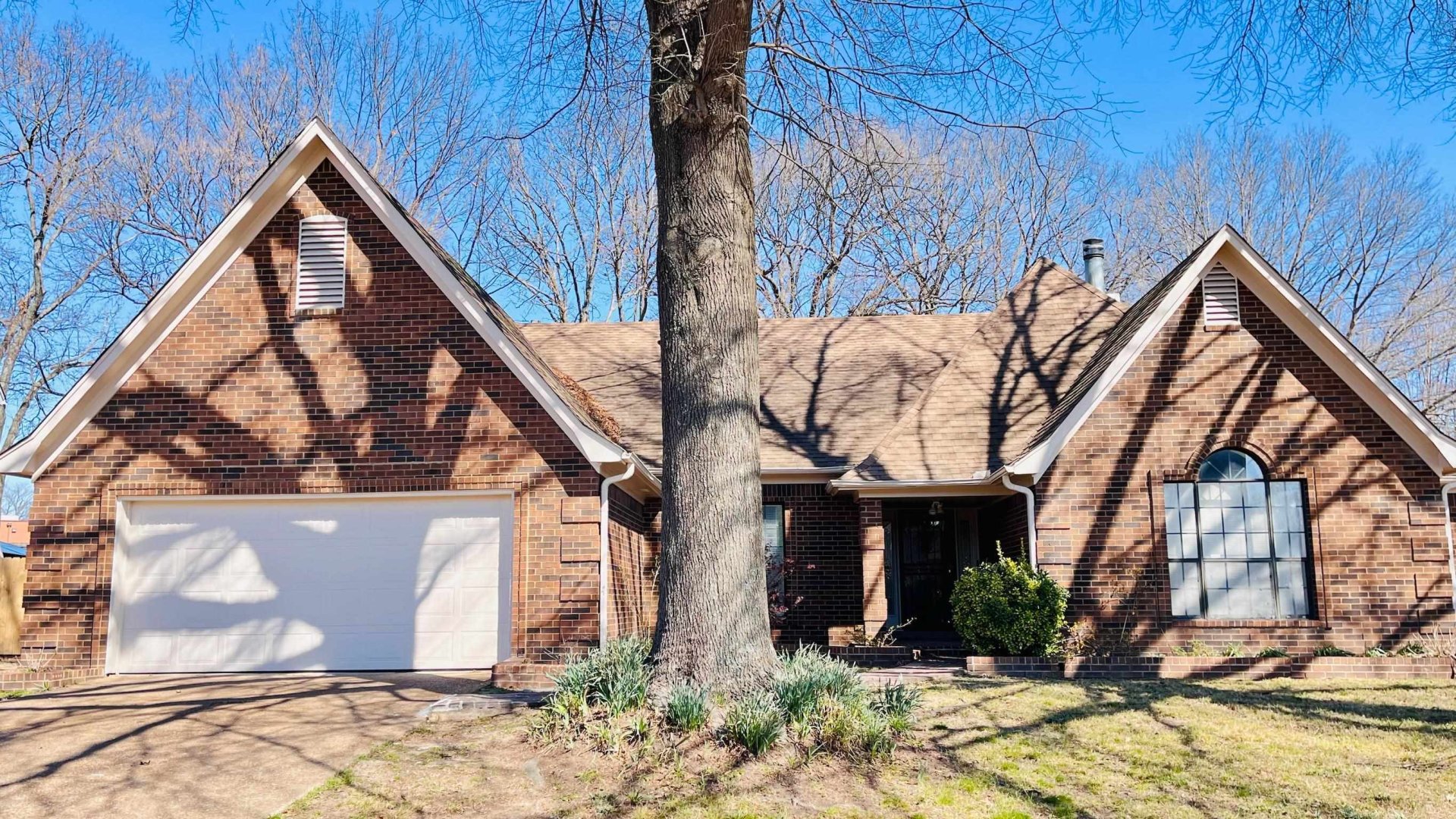 6644 BRIGHT STAR, Bartlett, TN, 38134