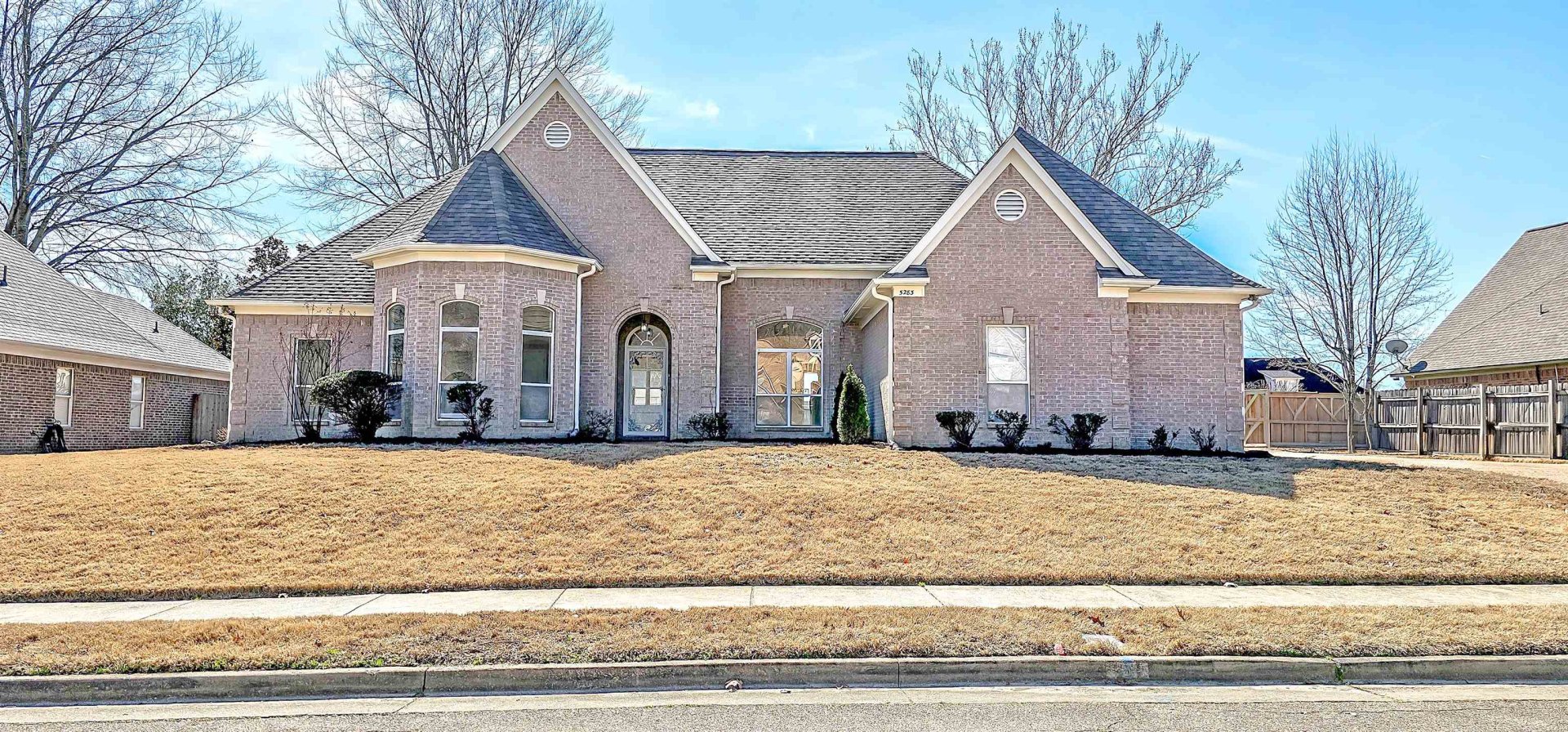 5283 BEAGLE, Bartlett, TN, 38002