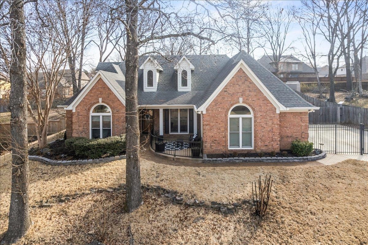 4798 SNICKERS, Bartlett, TN, 38002