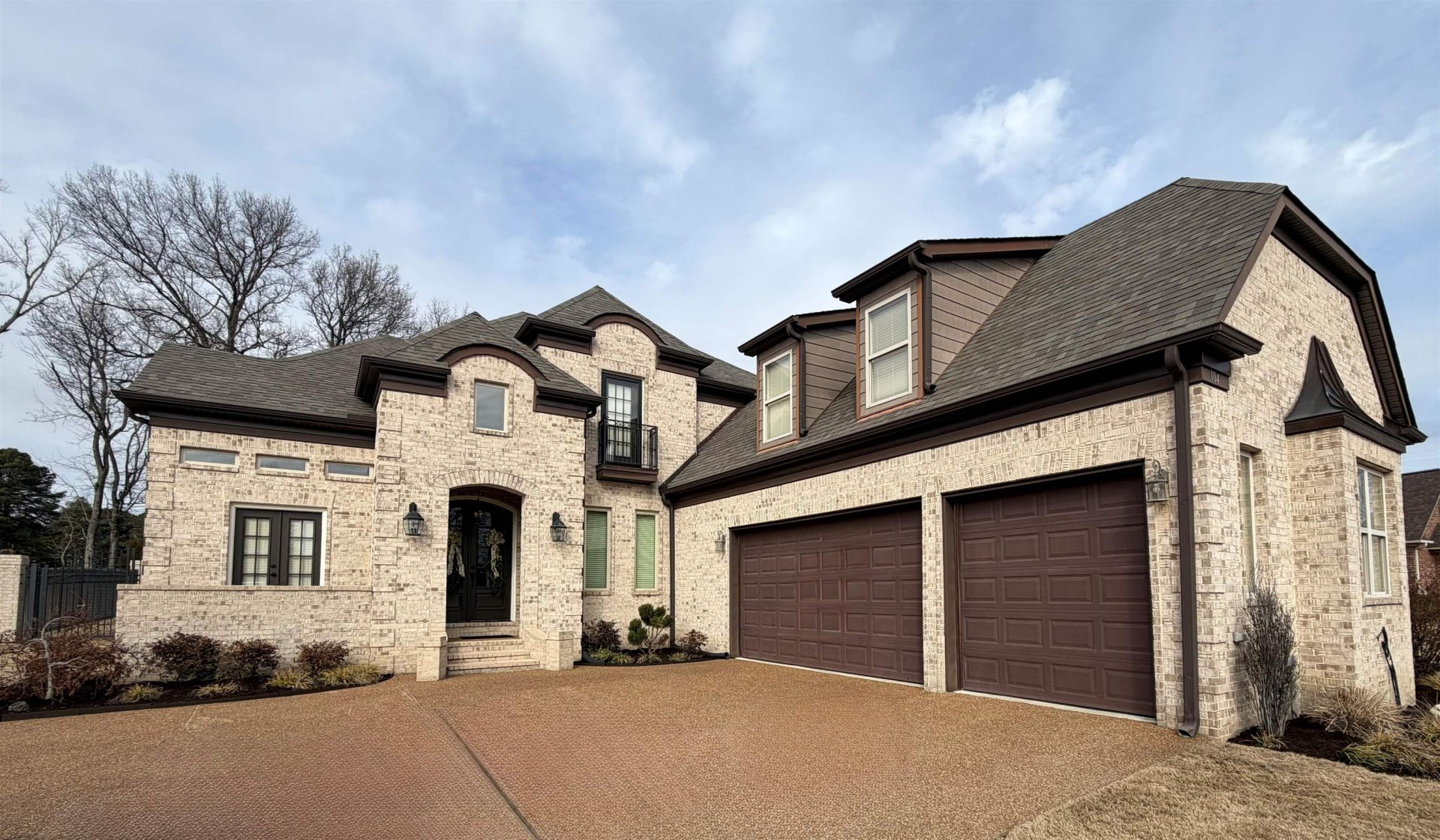 104 EAGLE TRACE, Covington, TN, 38019