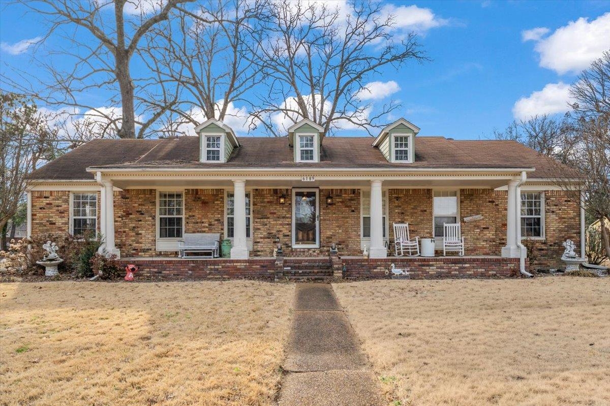 6189 IVANHOE, Bartlett, TN, 38134