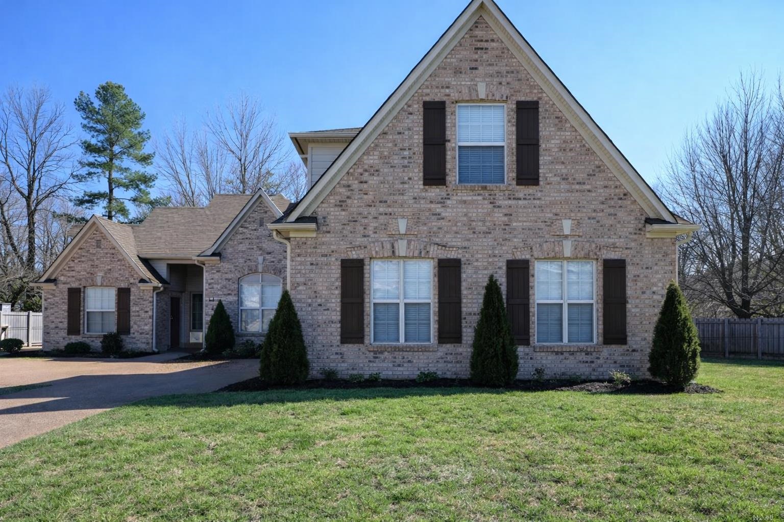 5330 HIDDEN MEADOWS, Arlington, TN, 38002