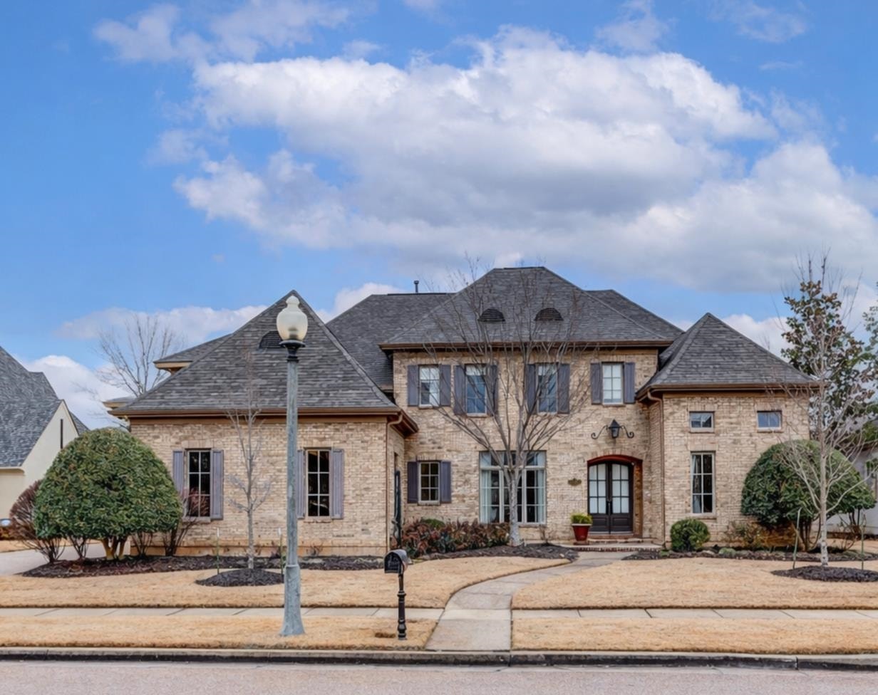 9258 ENCLAVE GREEN, Germantown, TN, 38139