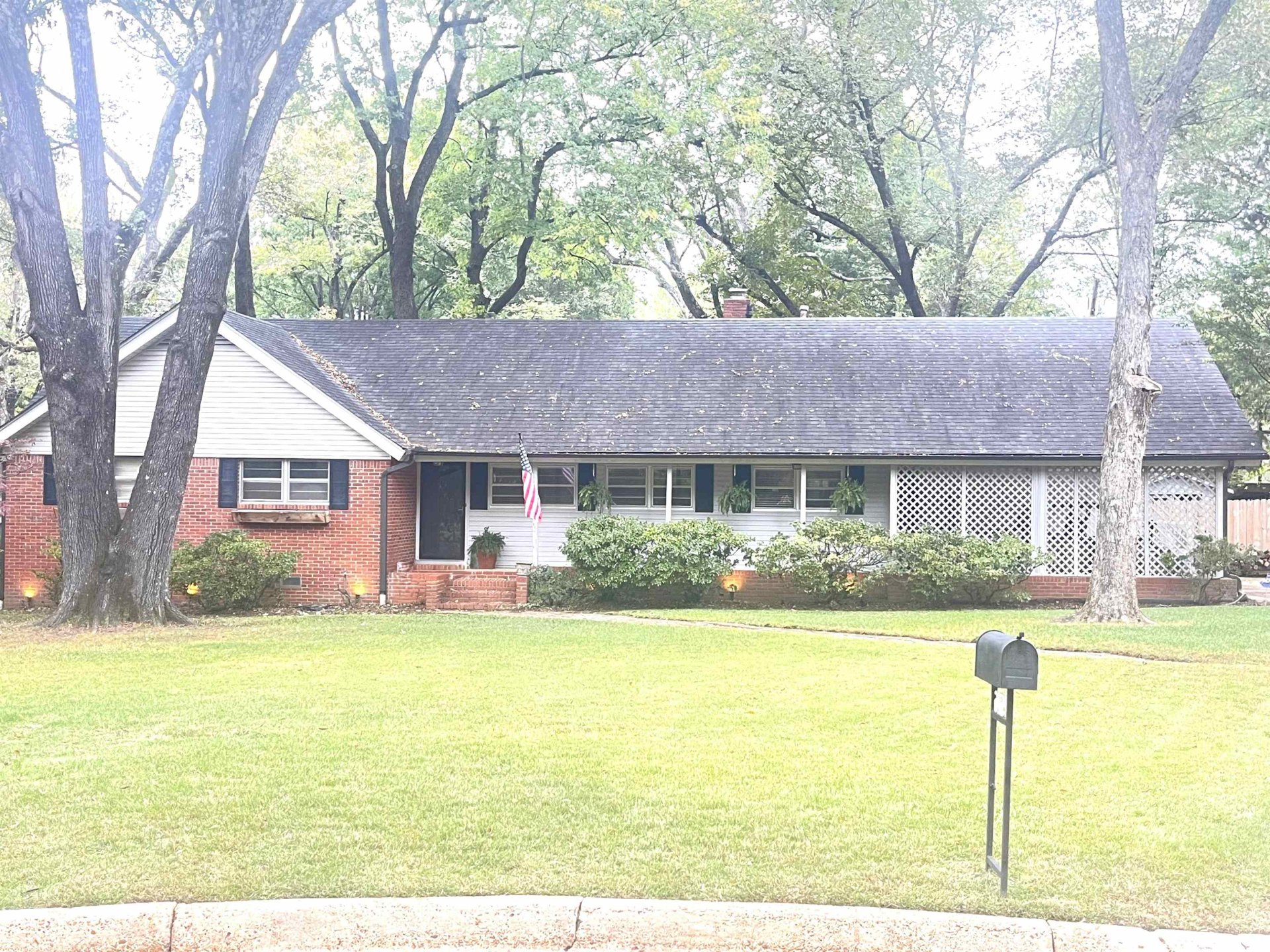 7526 WILLEY, Germantown, TN, 38138