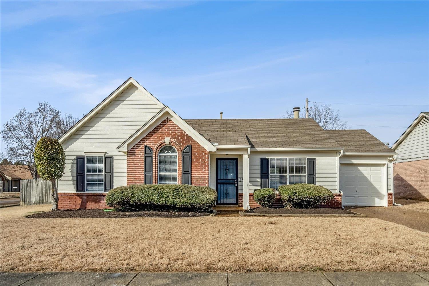 6864 LAGRANGE HILL, Cordova, TN, 38018